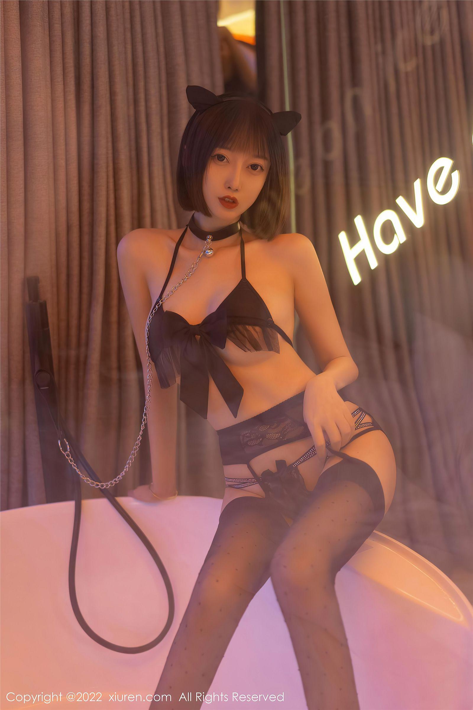 [XIUREN秀人网] 2022.05.04 NO.4956 玥儿玥er_p005