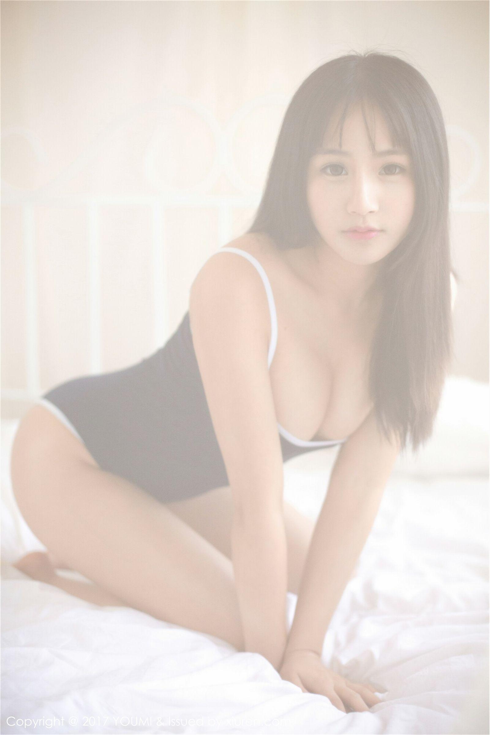 [尤蜜荟] 2017.05.04 Vol.038 思淇Sukiiii_p038