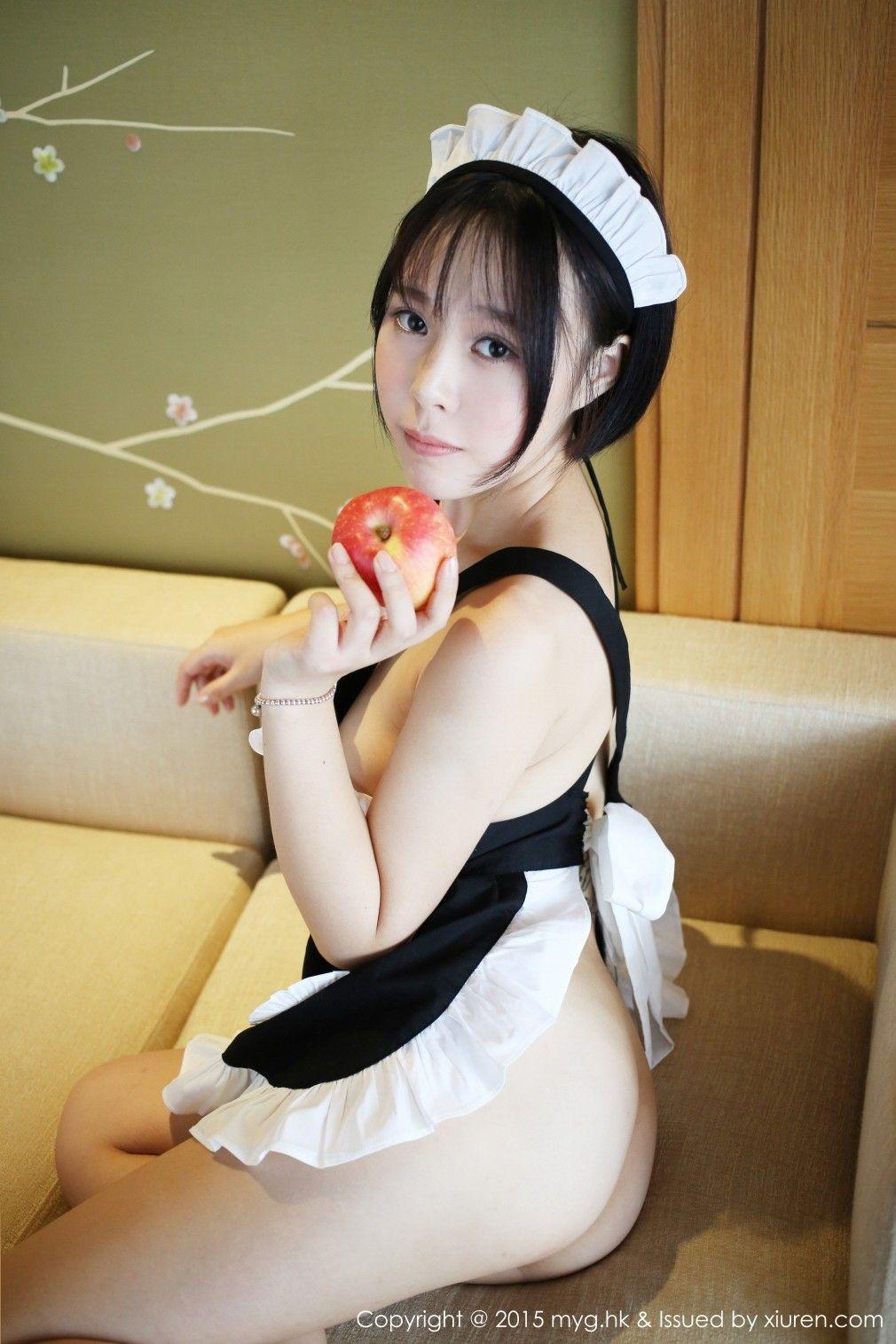 [美媛馆MYGIRL] 2015.09.30 Vol.157 Evelyn艾莉_p042