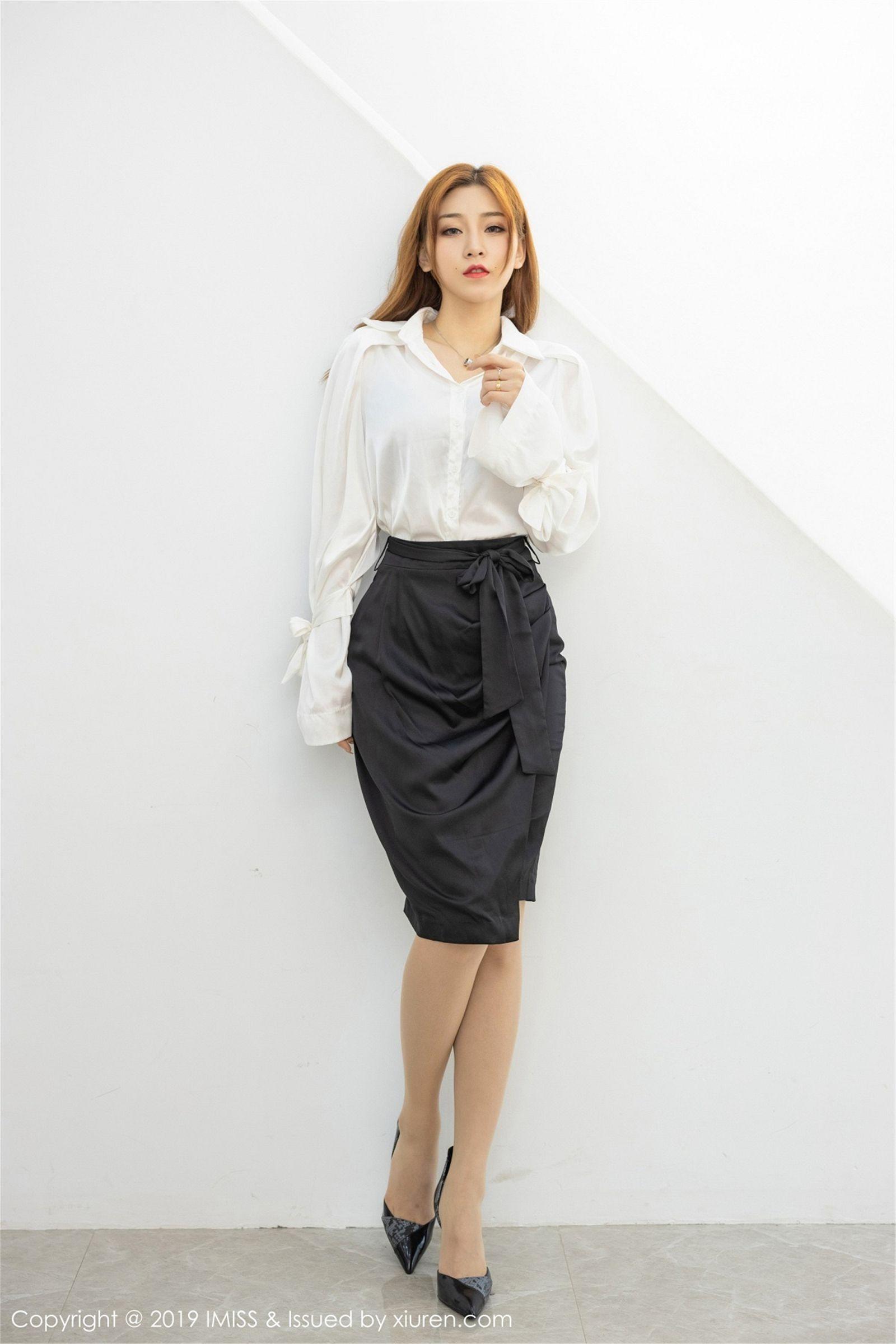 [IMISS爱蜜社] 2019.07.10 Vol.359 莉娜lena_p046