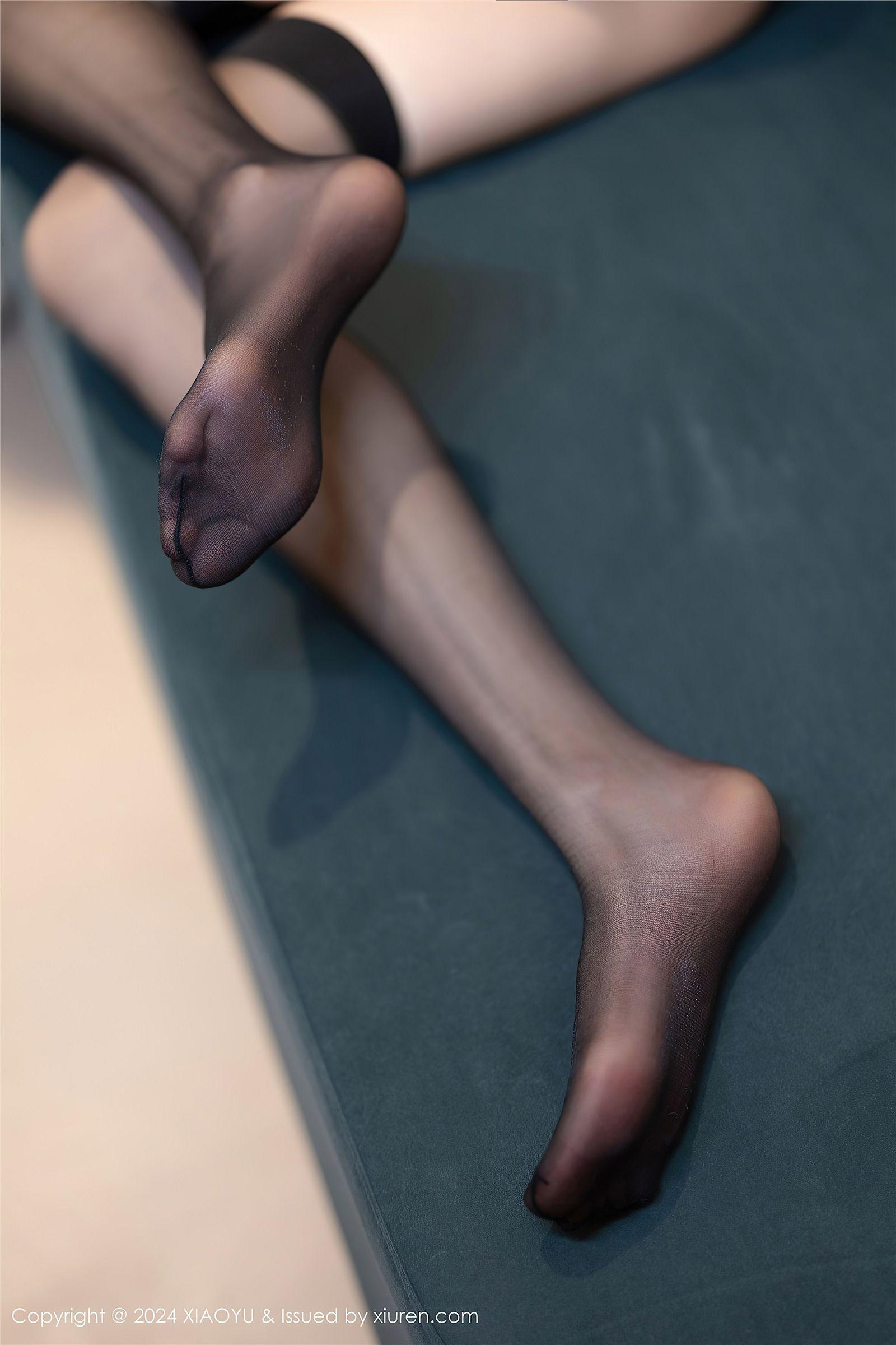 [XIAOYU画语界] 2024.01.31 NO.1195 程程程-_p060