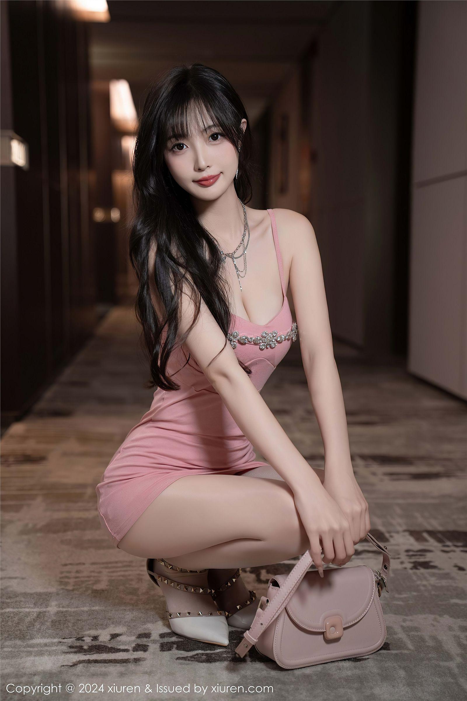 [XIUREN秀人网] 2024.11.01 NO.9380 林星阑_p026