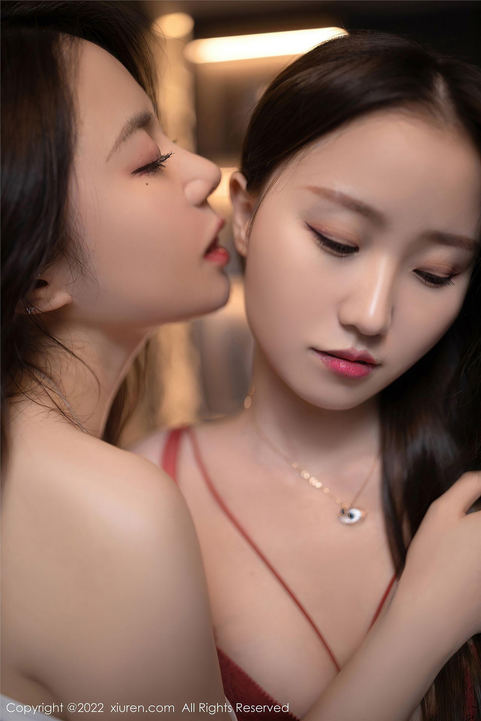 [XIUREN秀人网] 2022.09.23 NO.5639 鱼子酱Fish_p072