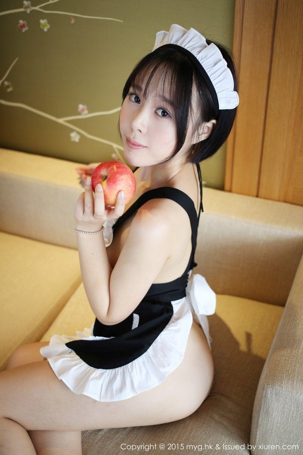 [美媛馆MYGIRL] 2015.09.30 Vol.157 Evelyn艾莉_p040