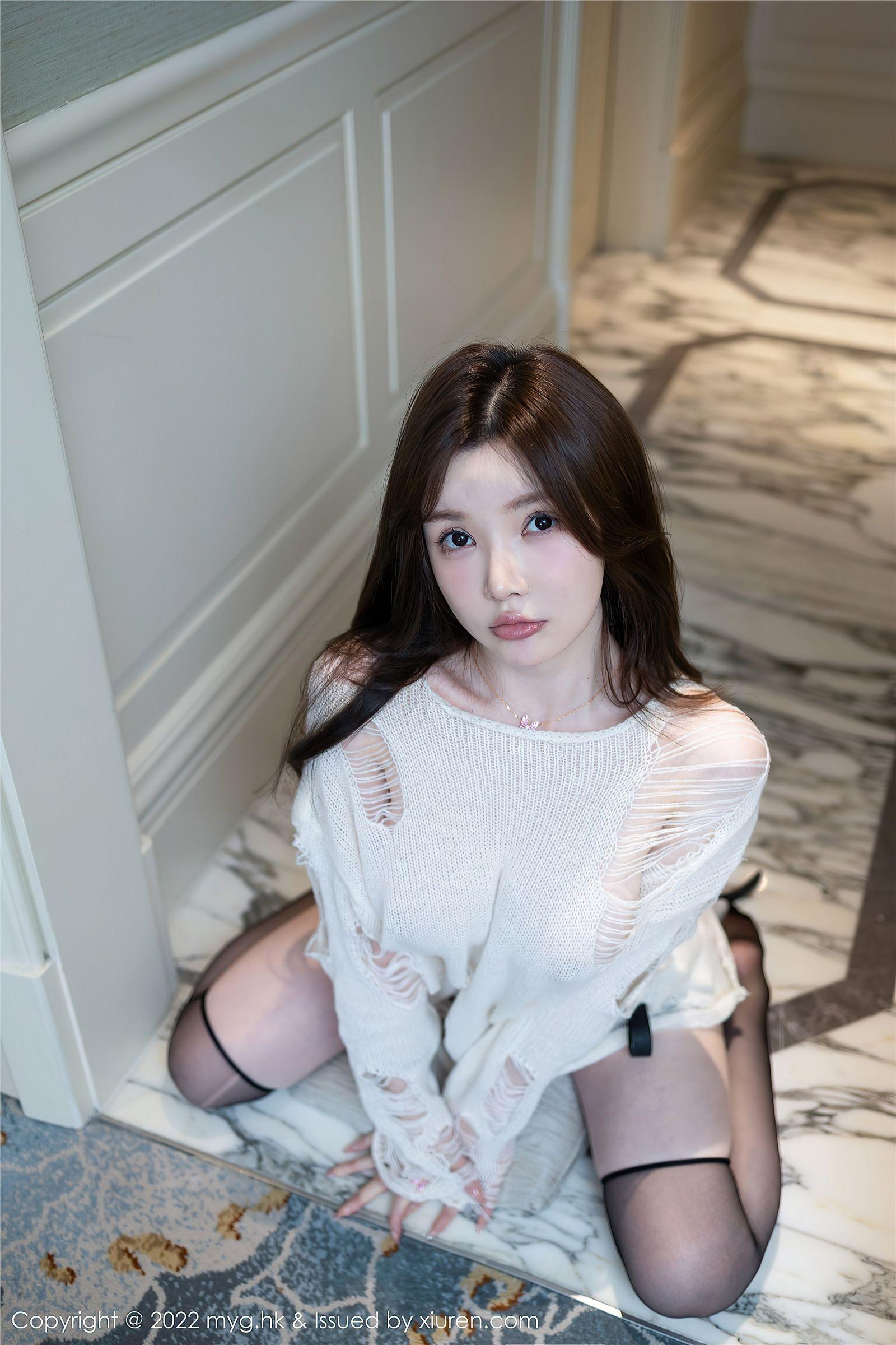 [MYGIRL美媛馆] 2022.07.29 NO.634 糯美子_p056