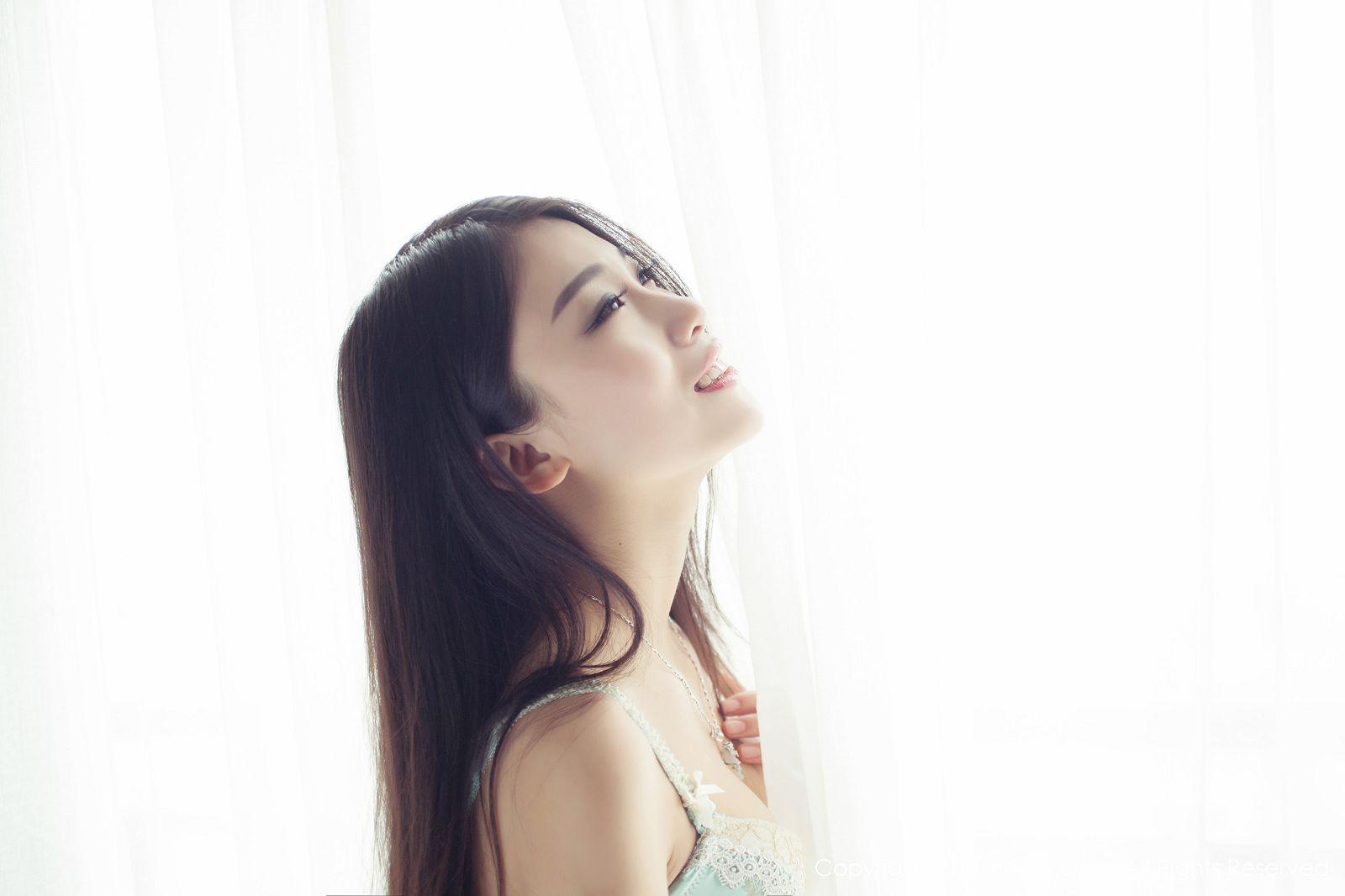 [秀人XIUREN] 2014.03.14 NO.111 战姝羽Zina_p001