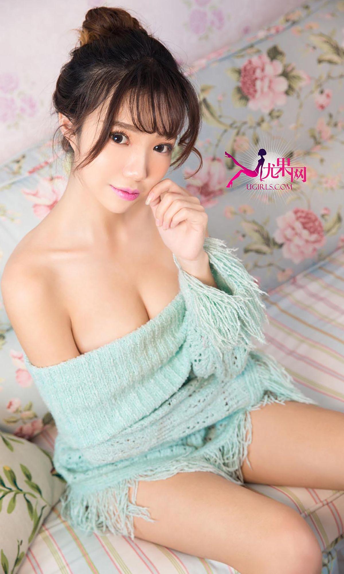 [爱尤物Ugirls] NO.212 朱思佳_p038