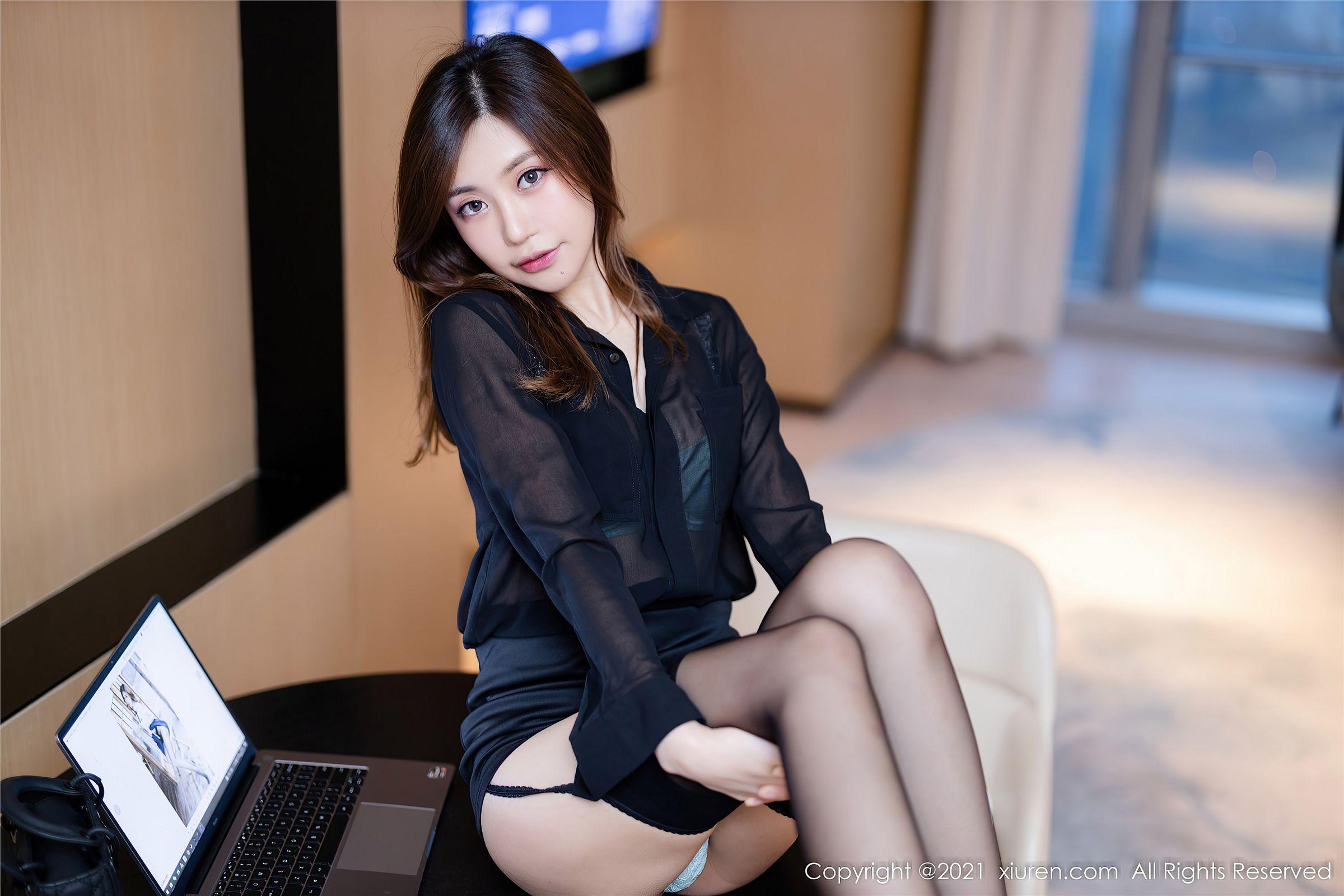[XIUREN秀人网] 2021.11.30 NO.4285 绮里嘉ula_p024