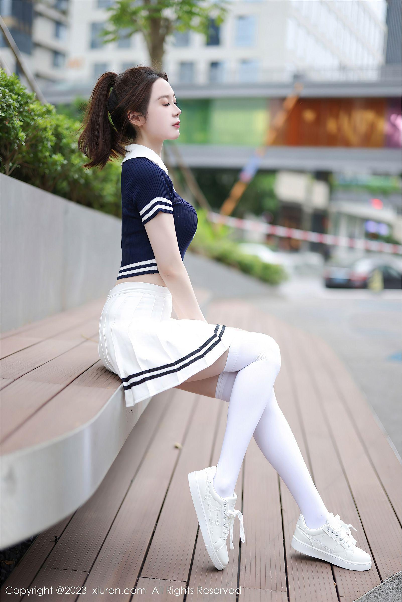 [XIUREN秀人网] 2023.09.20 NO.7416 梦心玥_p056