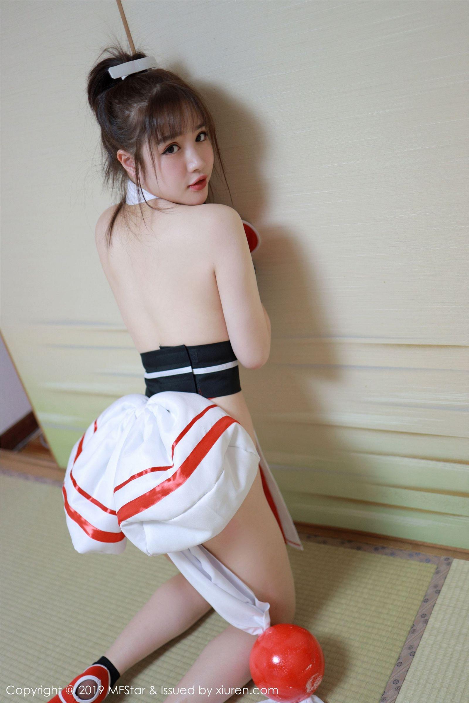 [MFStar模范学院] 2019.12.31 Vol.247 恩率babe_p036