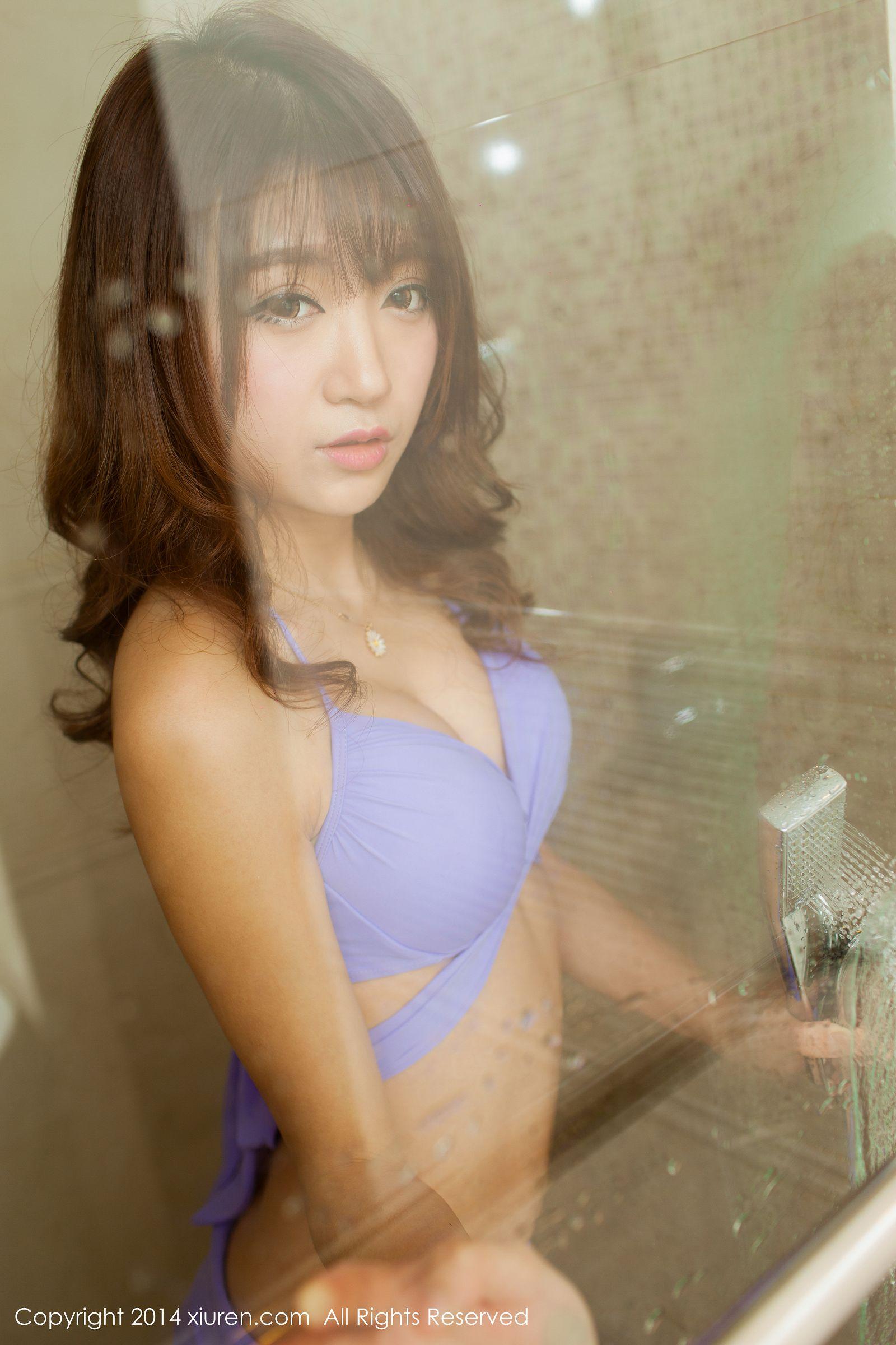[秀人XIUREN] 2014.03.19 NO.115 雯大王susie_p046