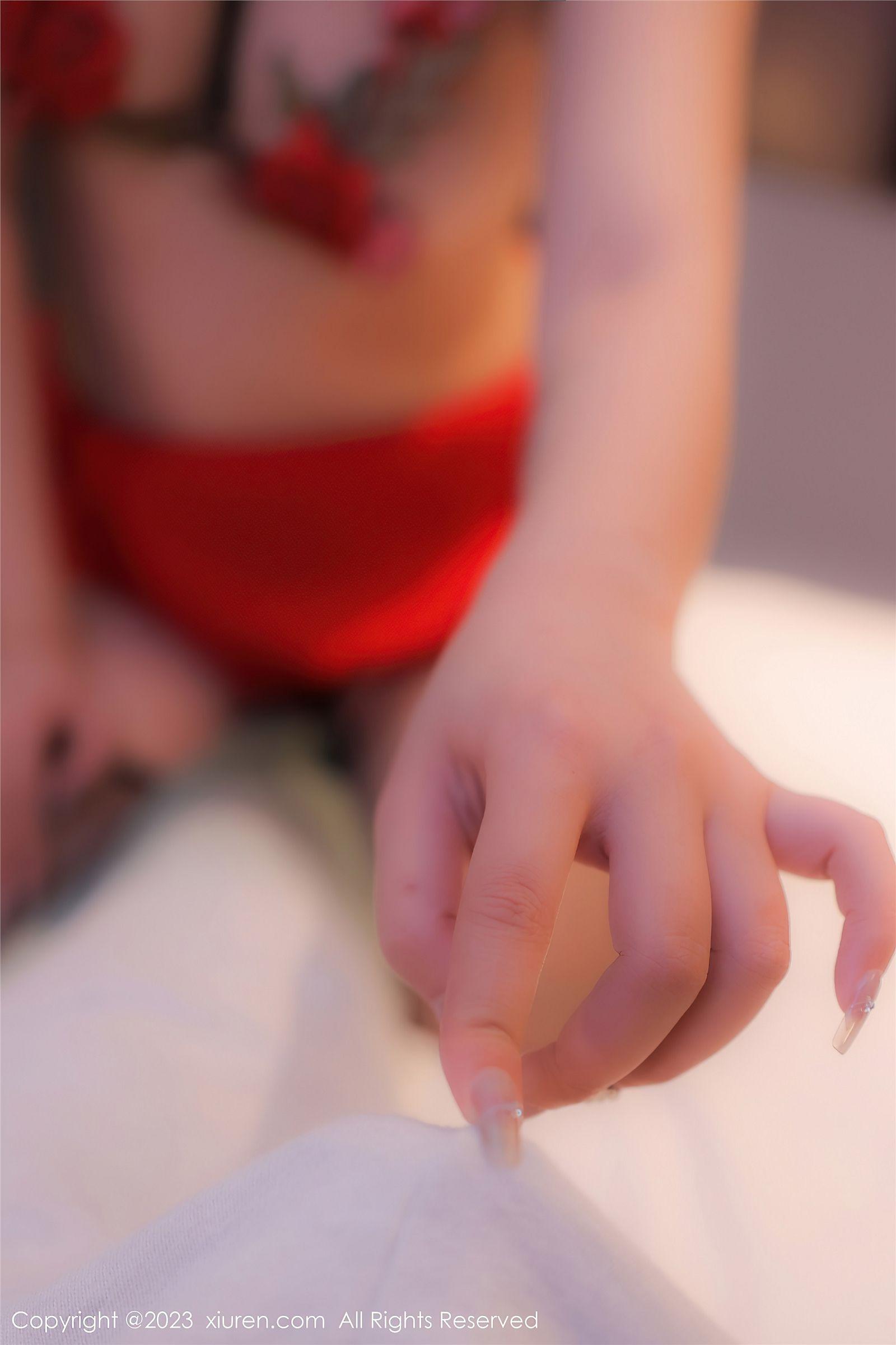 [XIUREN秀人网] 2023.04.06 NO.6529 江真真_p082