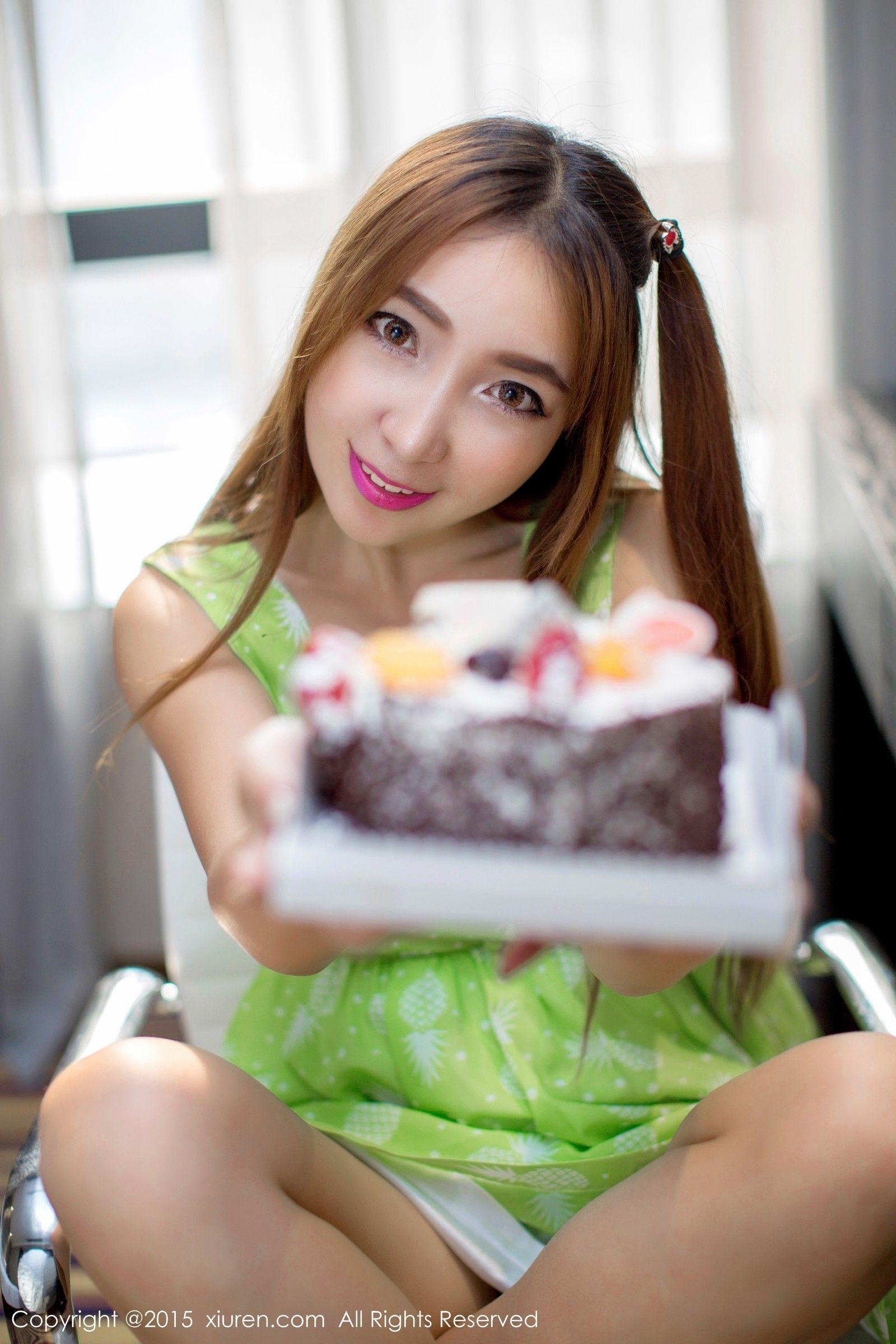 [秀人XIUREN] 2015.08.17 NO.379 黄歆苑_p010