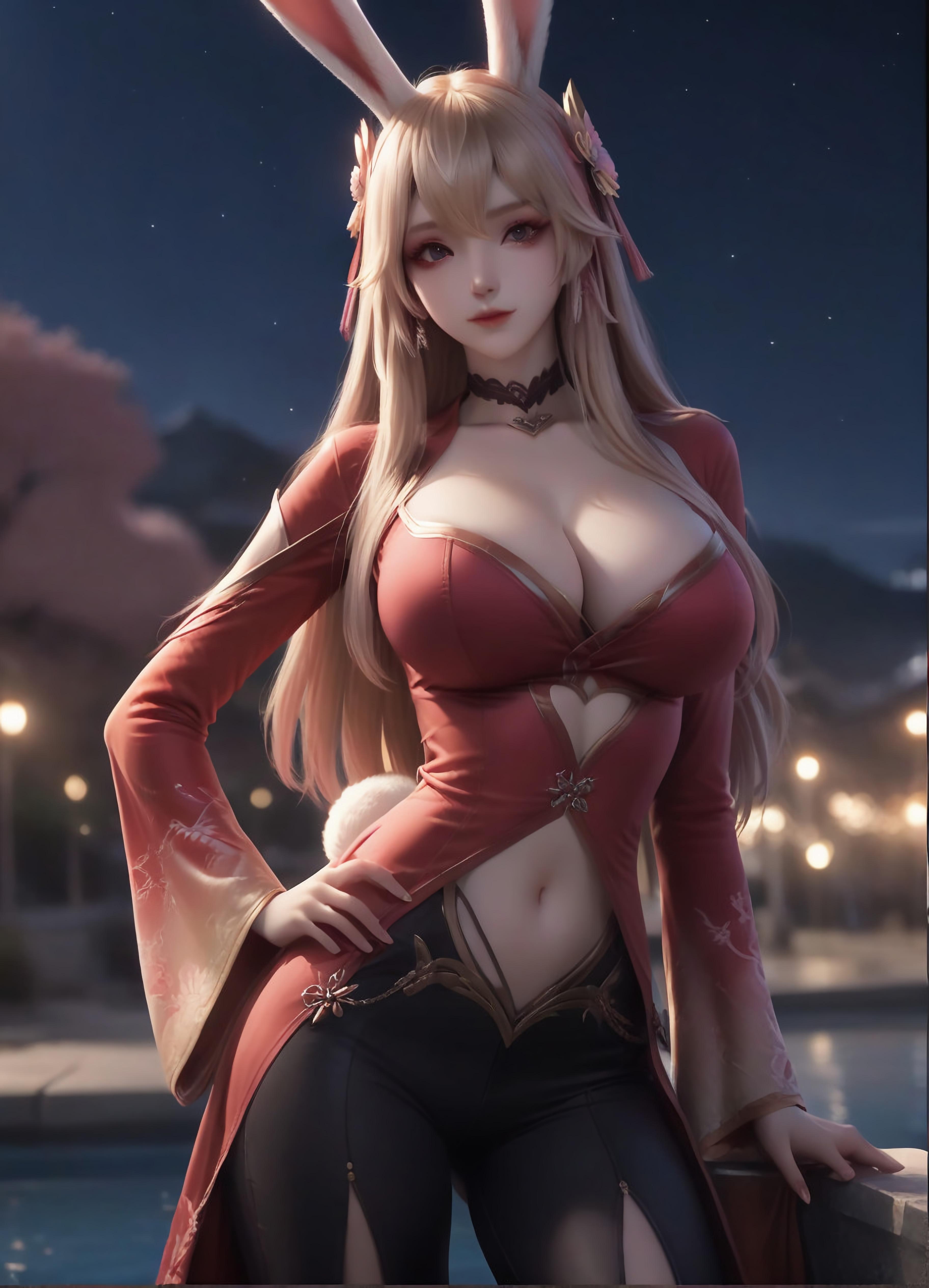 m6jik6_公孙离-王者荣耀(Gongsun Li)_130607404_p0