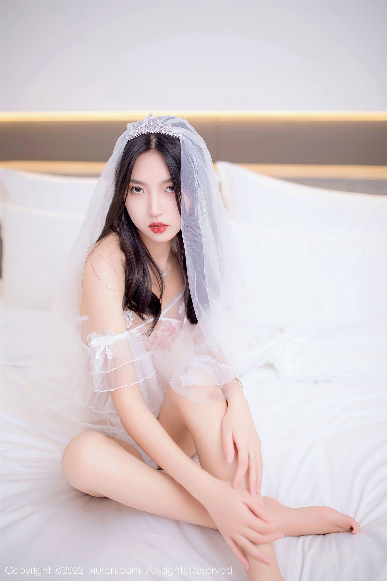 [XIUREN秀人网] 2022.08.08 NO.5399 十九九_p114