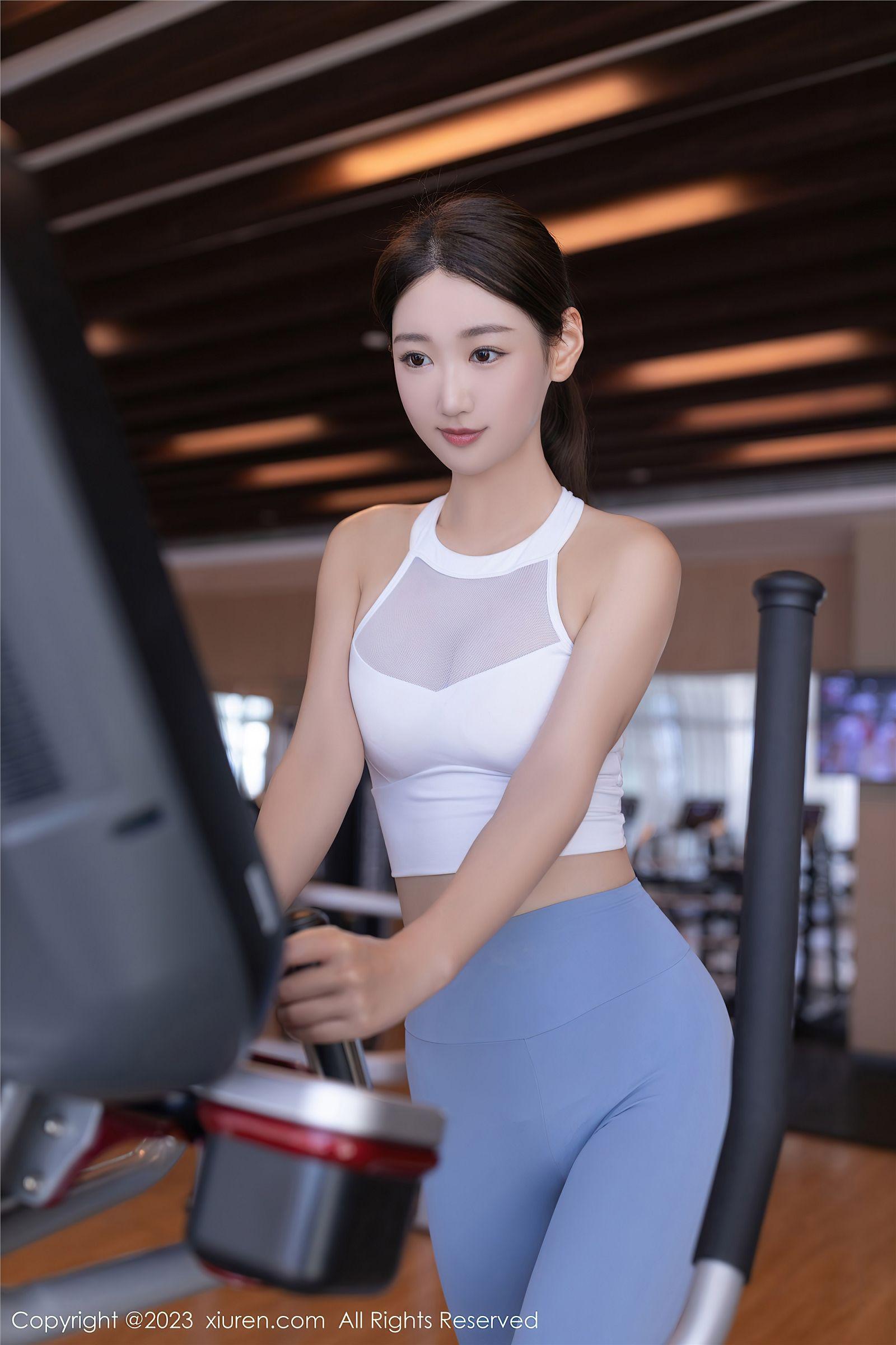 [XIUREN秀人网] 2023.08.07 NO.7197 唐安琪_p012