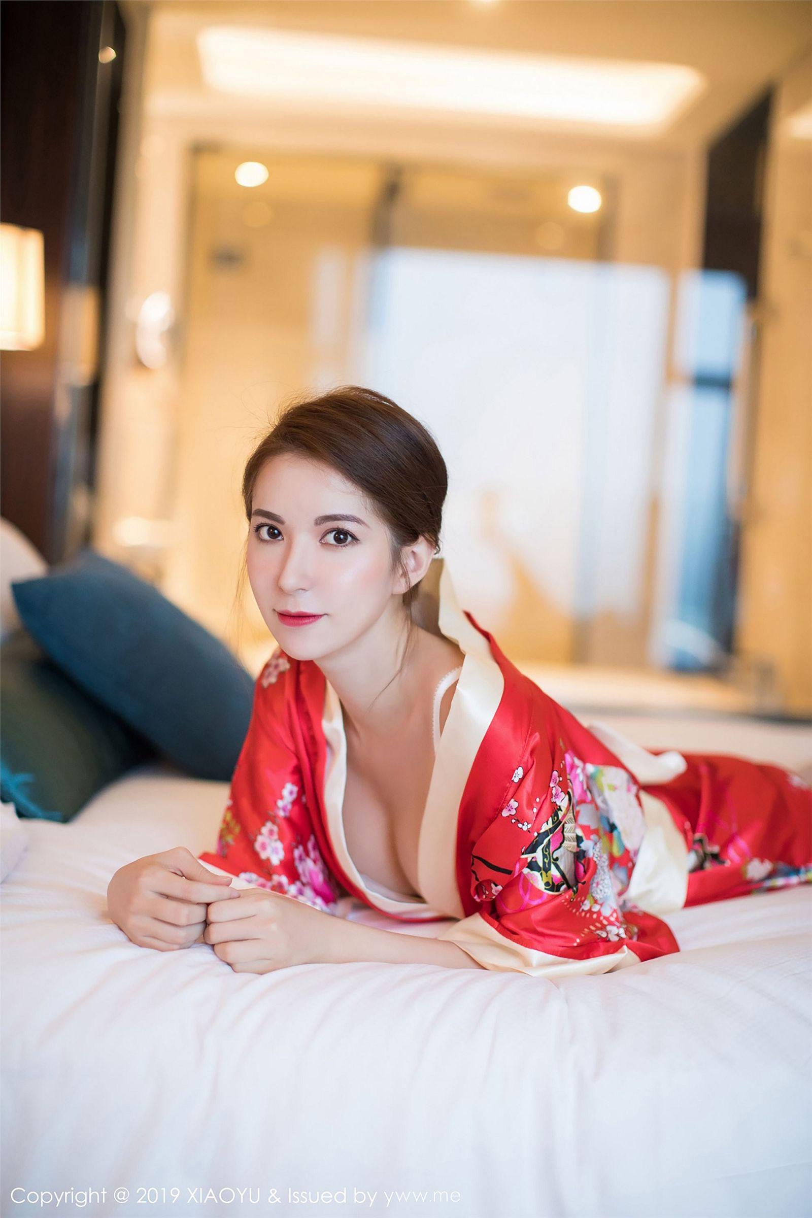 [XIAOYU画语界] 2019.01.29 Vol.014 carry_p020