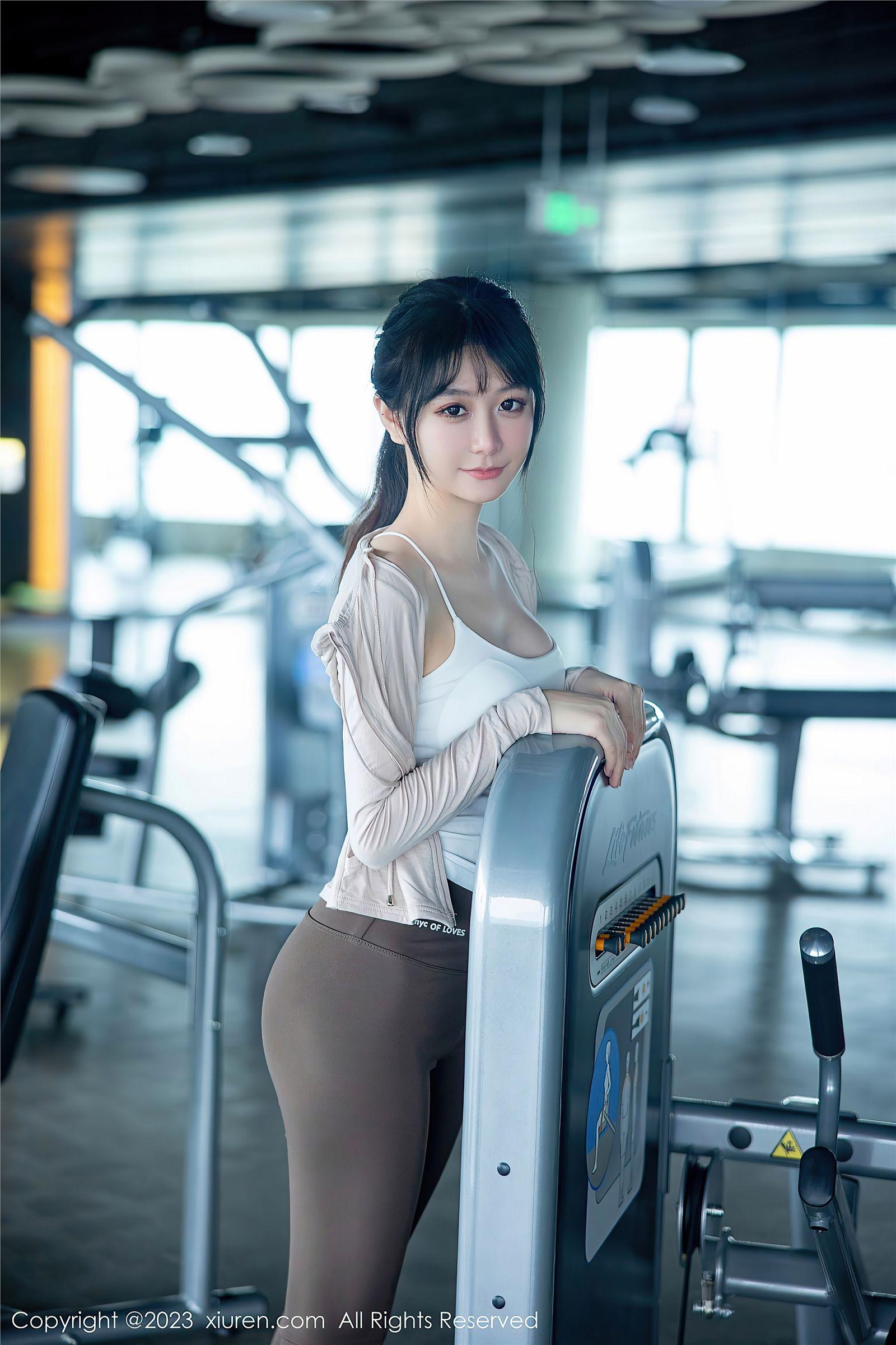 [XIUREN秀人网] 2023.05.05 NO.6683 幼幼_p039