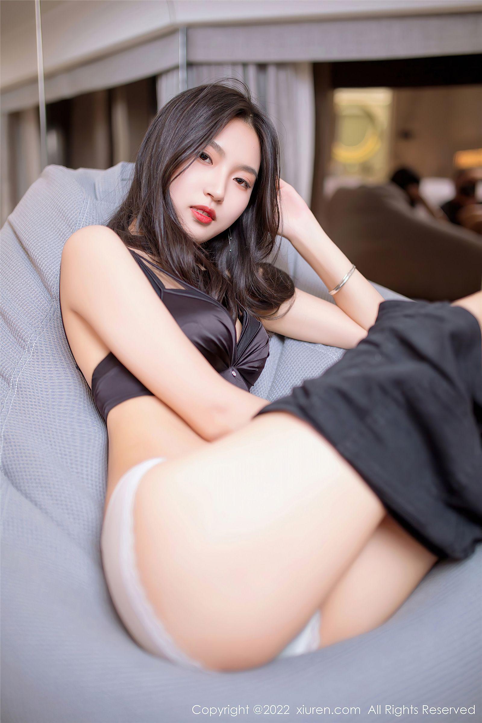 [XIUREN秀人网] 2022.08.08 NO.5399 十九九_p104