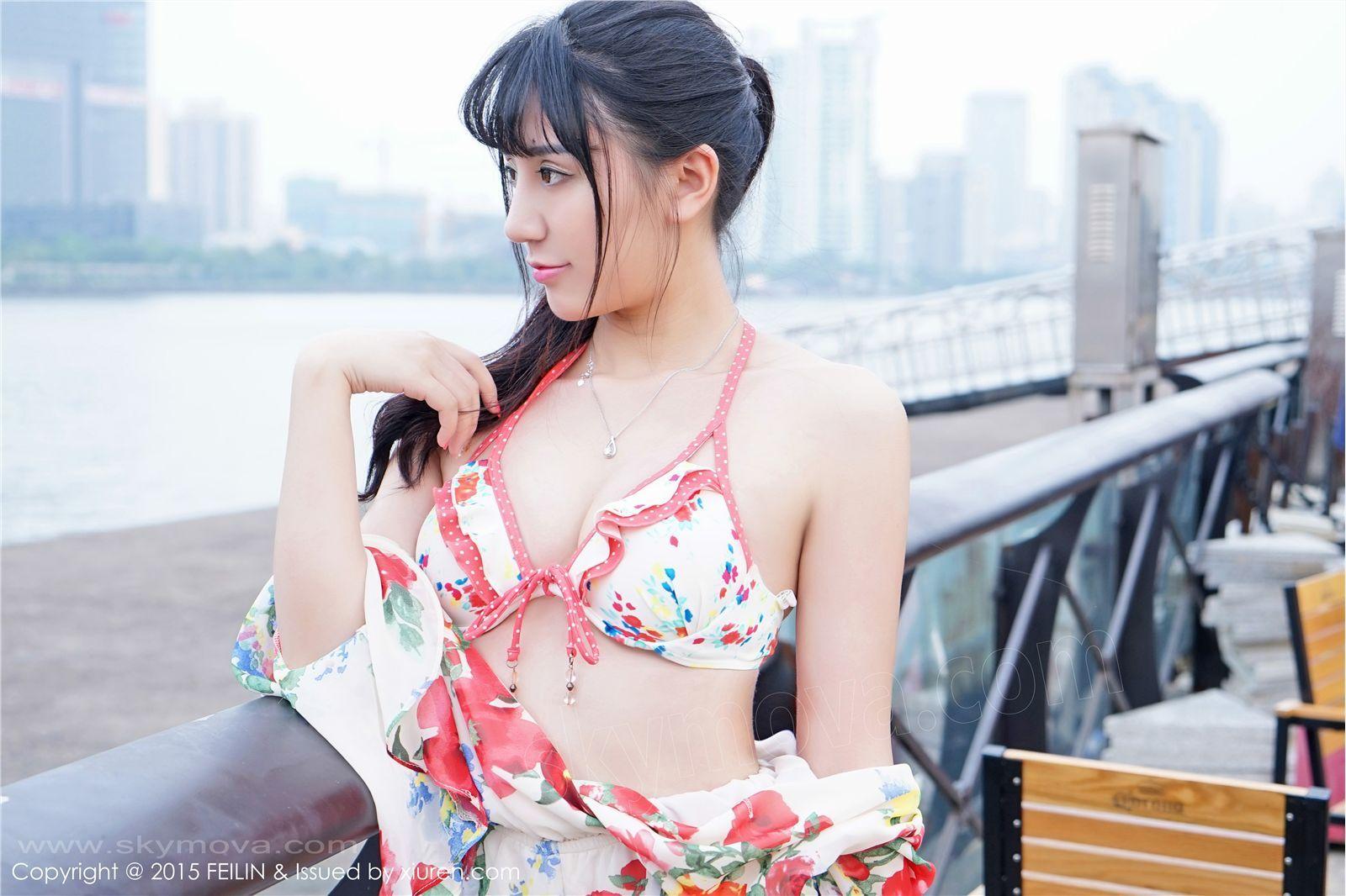 [嗲囡囡美女] 2015.09.14 VOL.005 杨晓青儿_p011