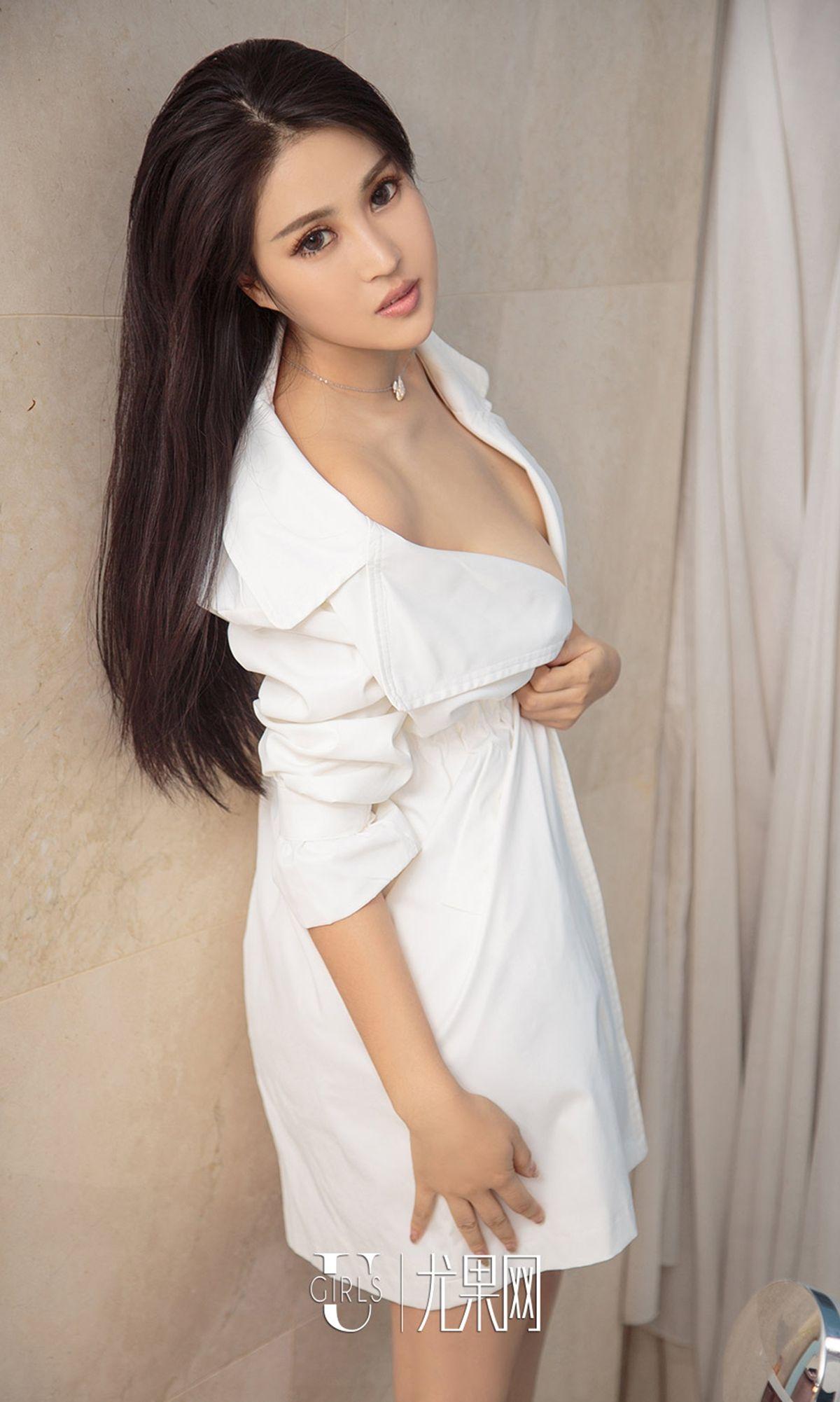 [爱尤物Ugirls] NO.916 杨茹伊_p037