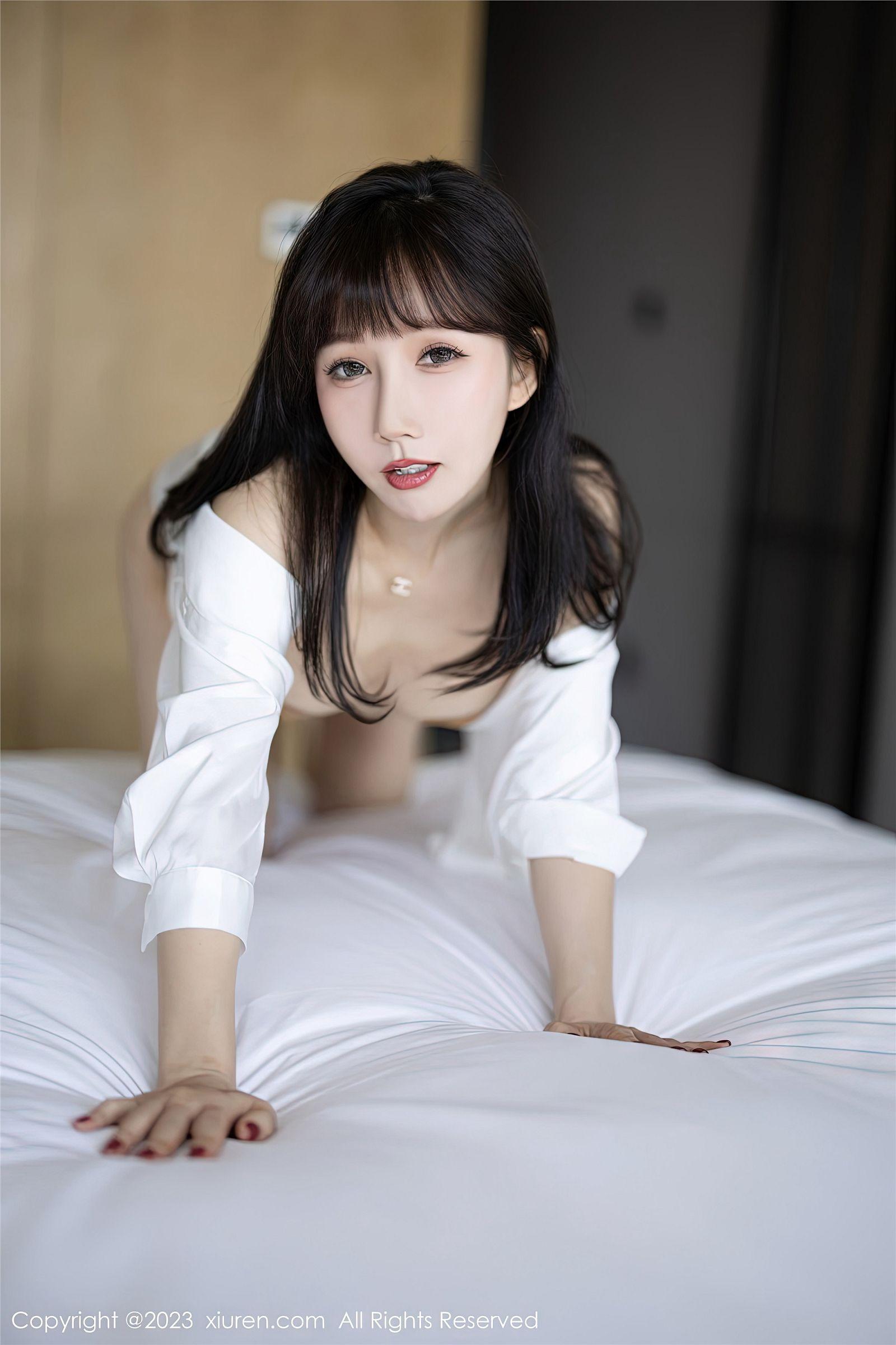 [XIUREN秀人网] 2023.01.18 NO.6153 波巧酱_p071
