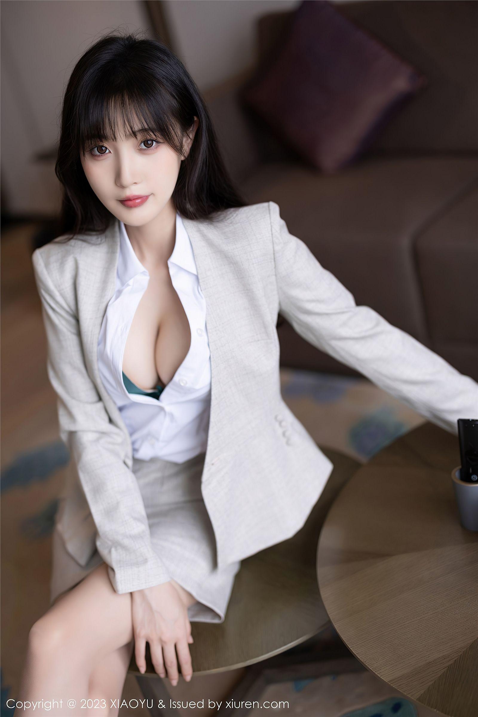 [XIAOYU画语界] 2023.05.24 NO.1034 林星阑_p020