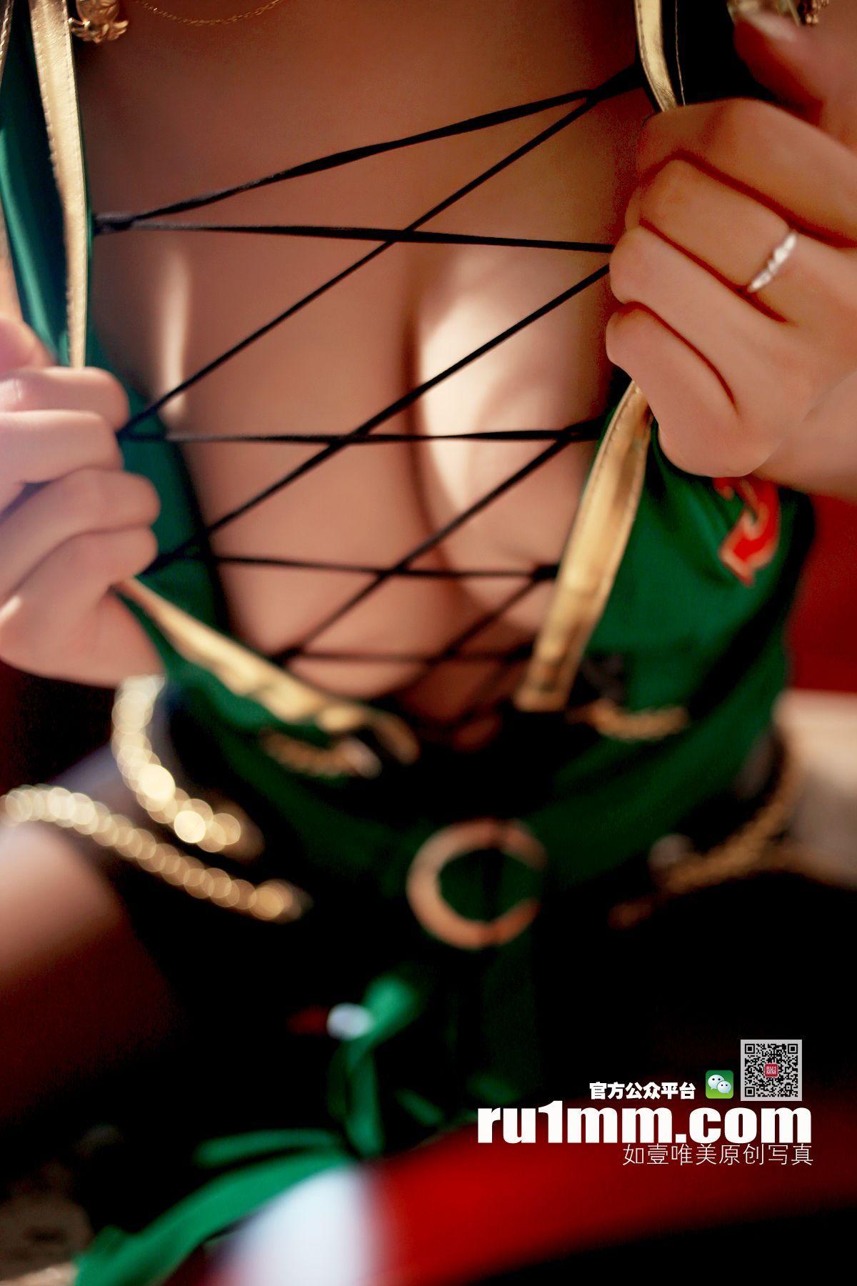 [RU1MM美女] 2014.09.03 NO.198_p019