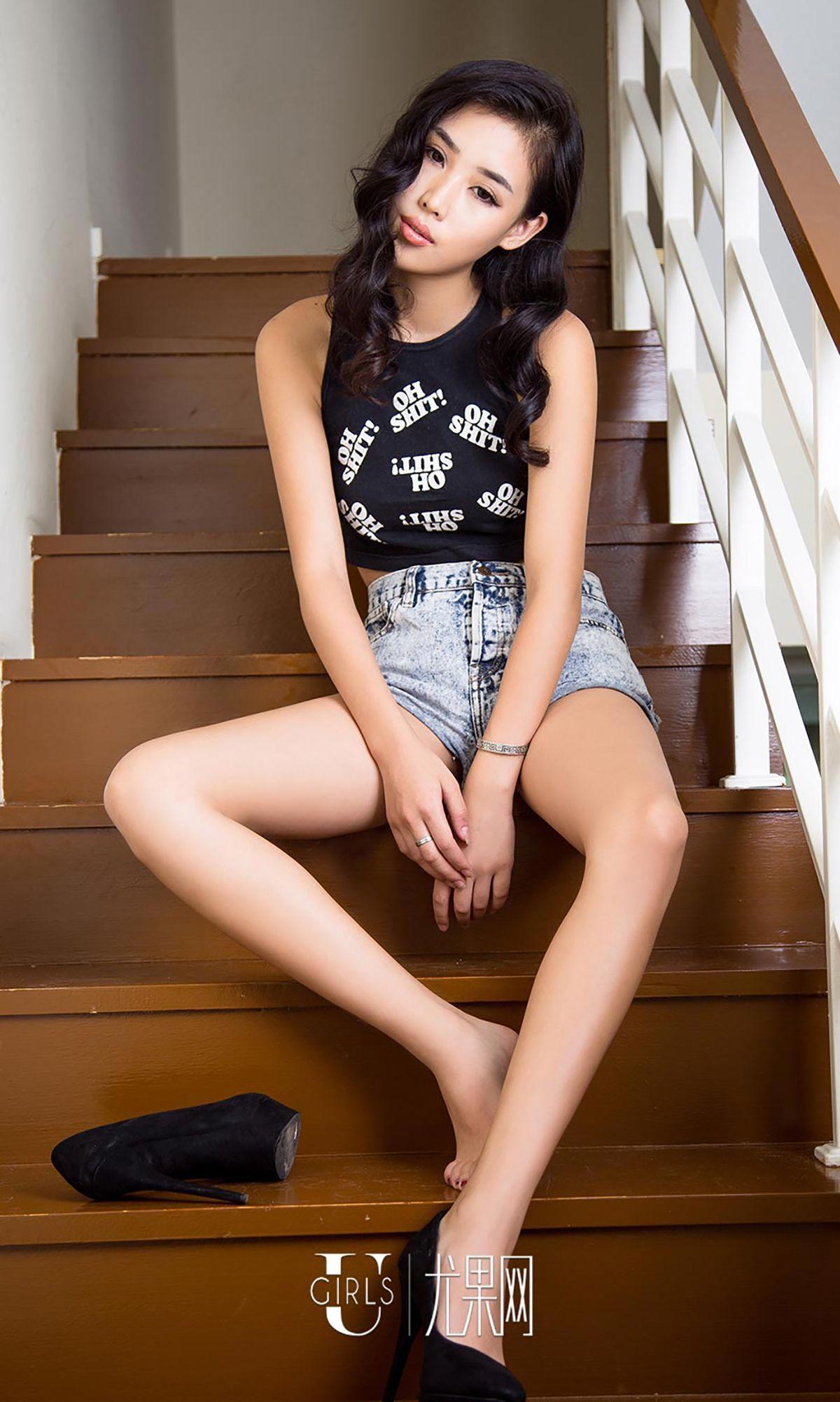 [爱尤物Ugirls] NO.415 vivian_p029
