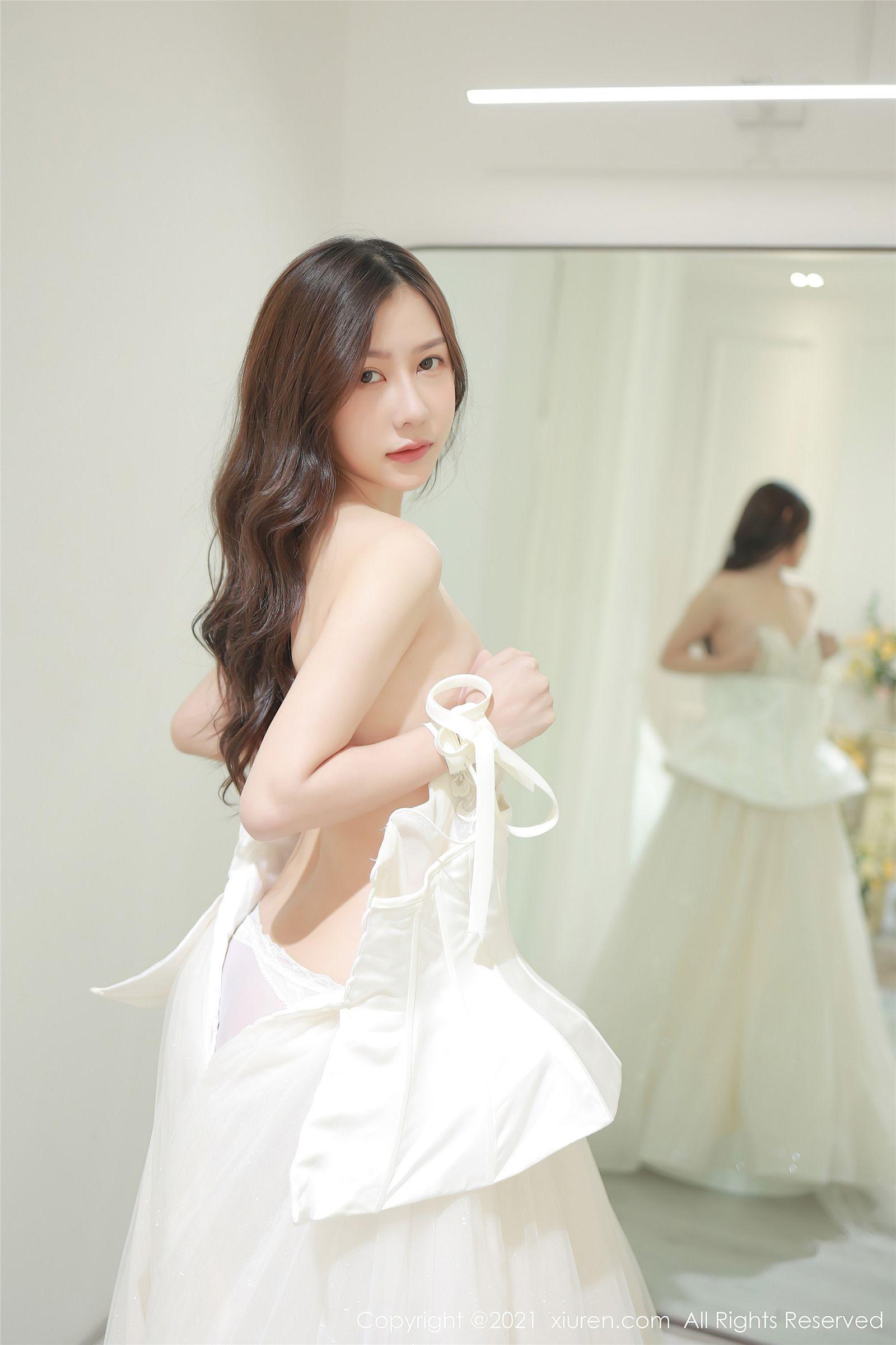 [XIUREN秀人网] 2021.11.05 NO.4170 尹甜甜_p056