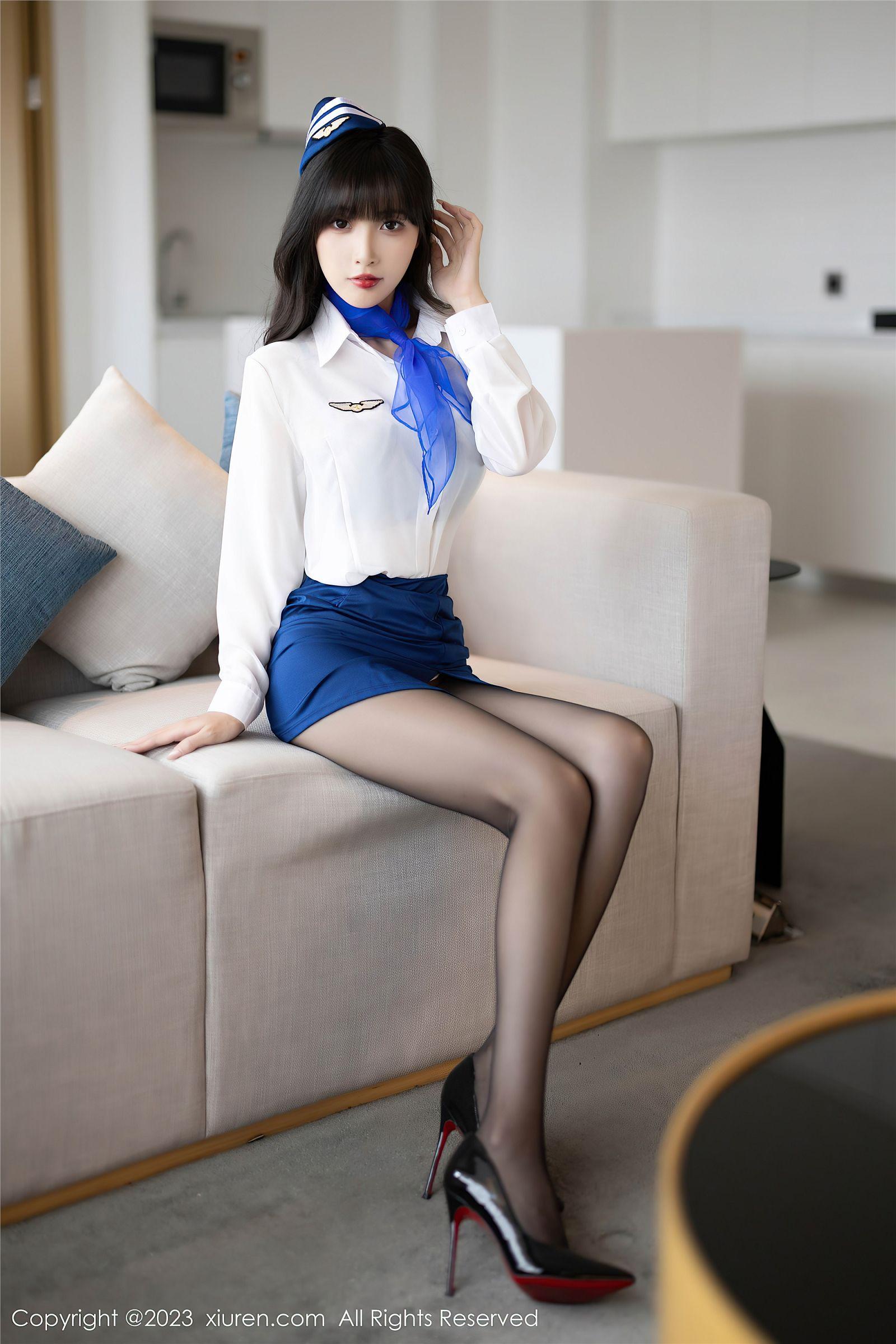 [XIUREN秀人网] 2023.09.06 NO.7347 林星阑_p064
