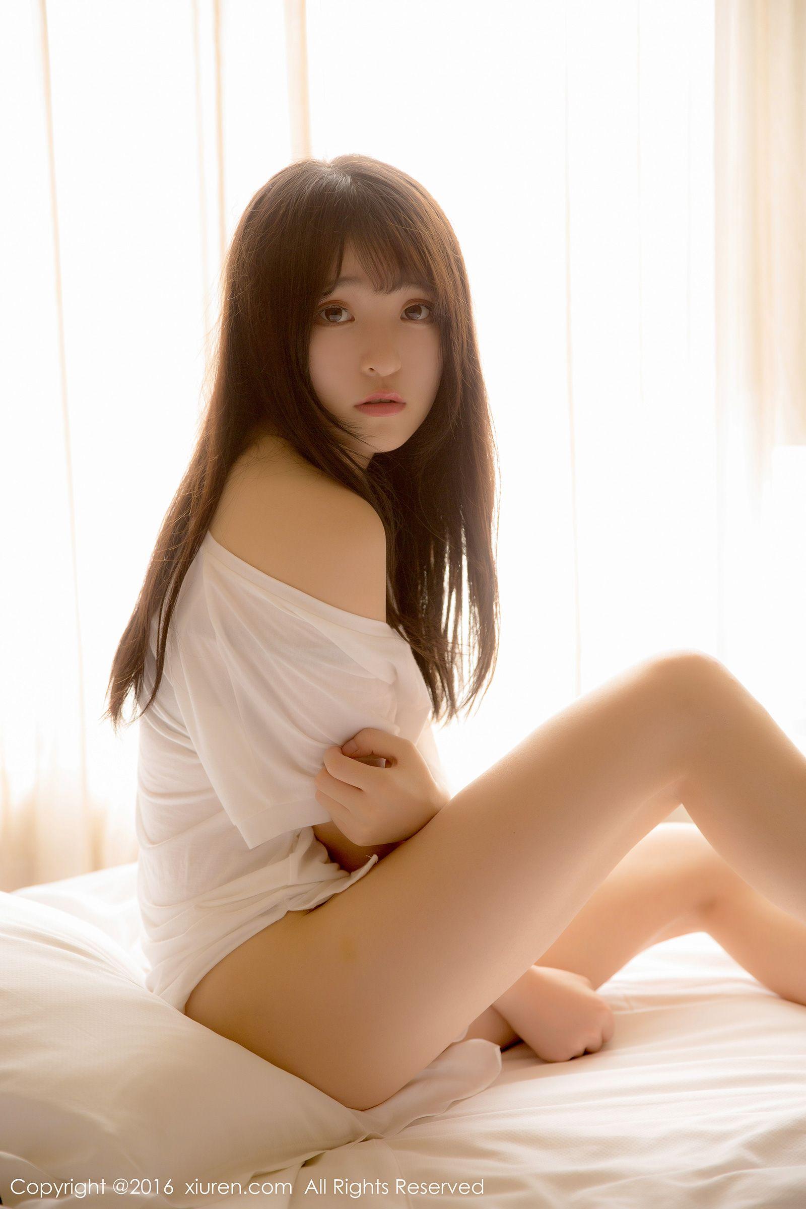 [秀人XIUREN] 2016.08.04 NO.571 伊小七MoMo_p037