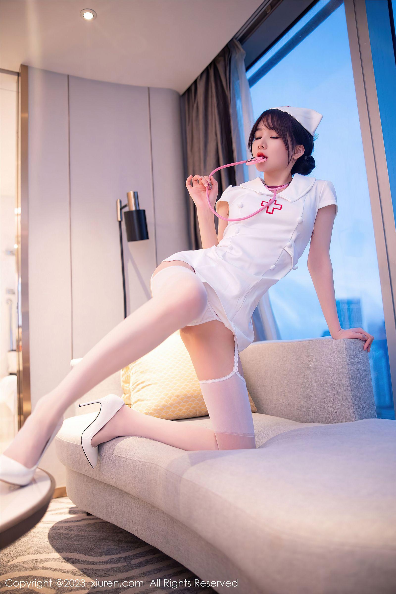 [XIUREN秀人网] 2023.02.06 NO.6221 婠婠么_p022