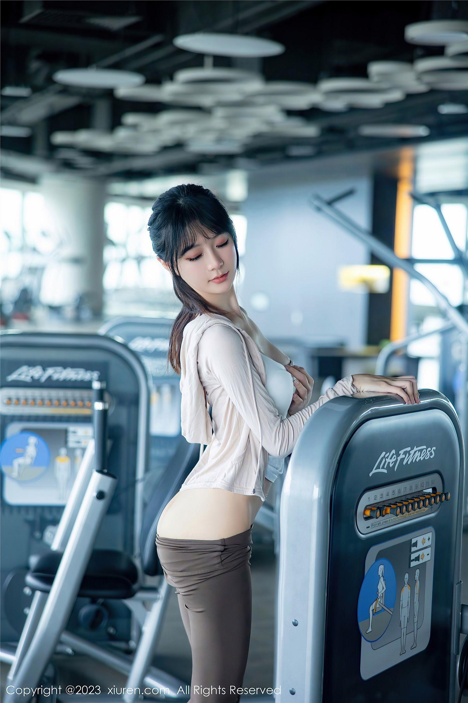 [XIUREN秀人网] 2023.05.05 NO.6683 幼幼_p051