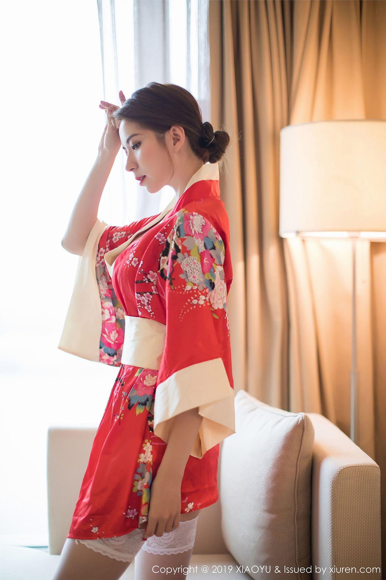 [XIAOYU画语界] 2019.01.29 Vol.014 carry_p051