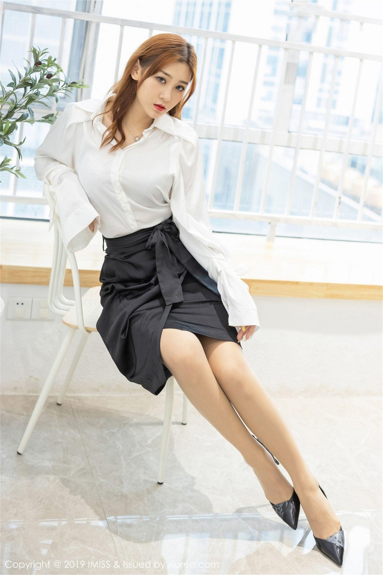 [IMISS爱蜜社] 2019.07.10 Vol.359 莉娜lena_p012