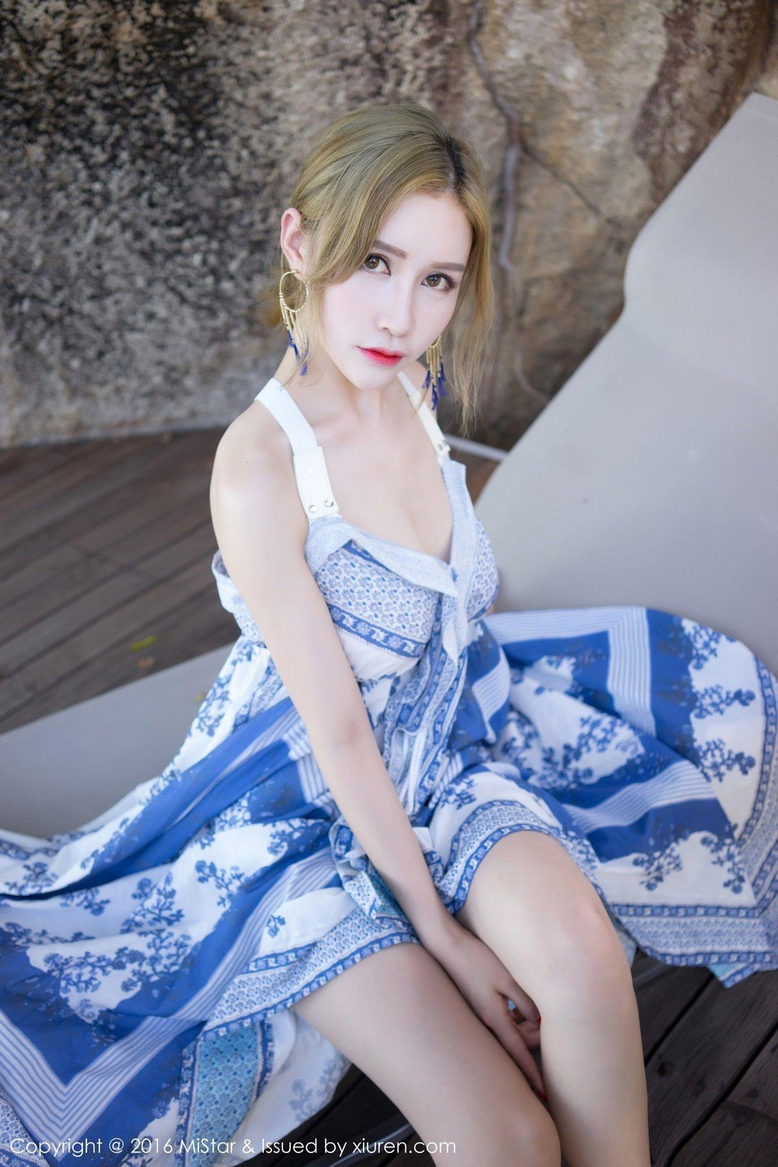 [美媛馆MYGIRL] 2016.09.20 VOL.117 于姬Una_p047