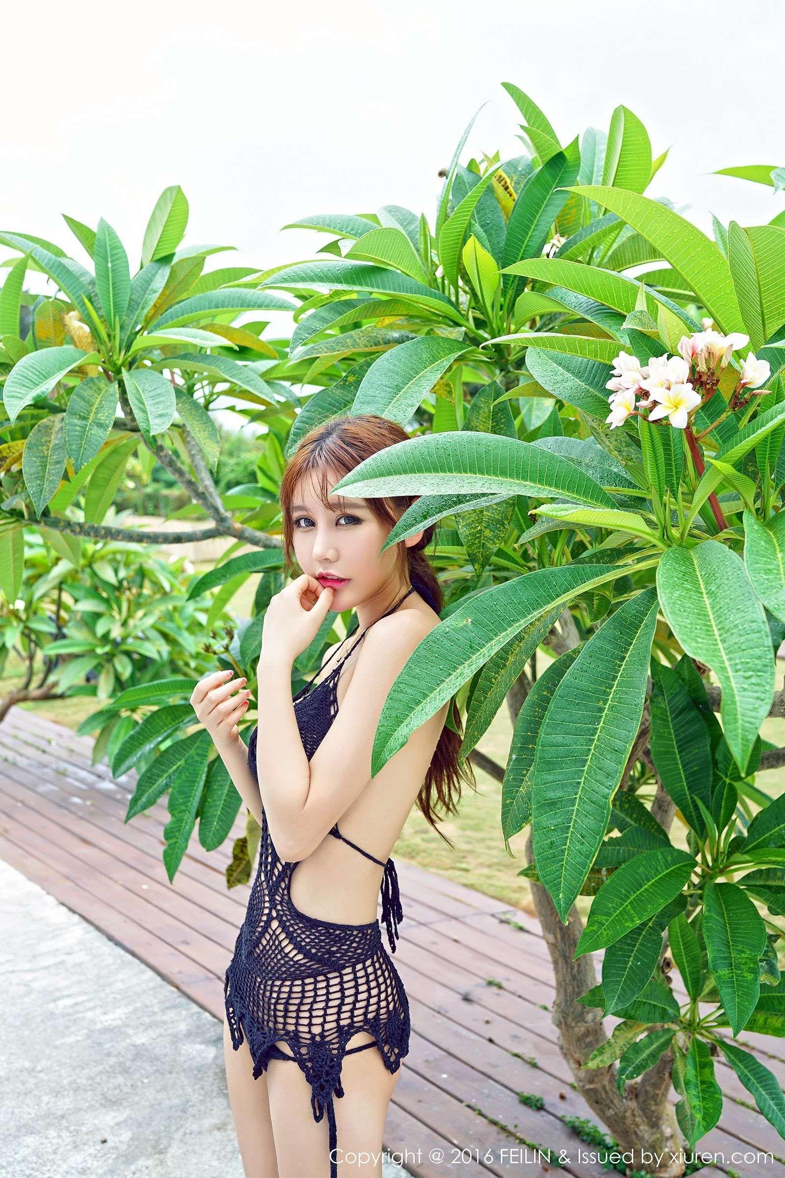 [嗲囡囡美女] 2016.08.04 Vol.048 Milk楚楚_p020