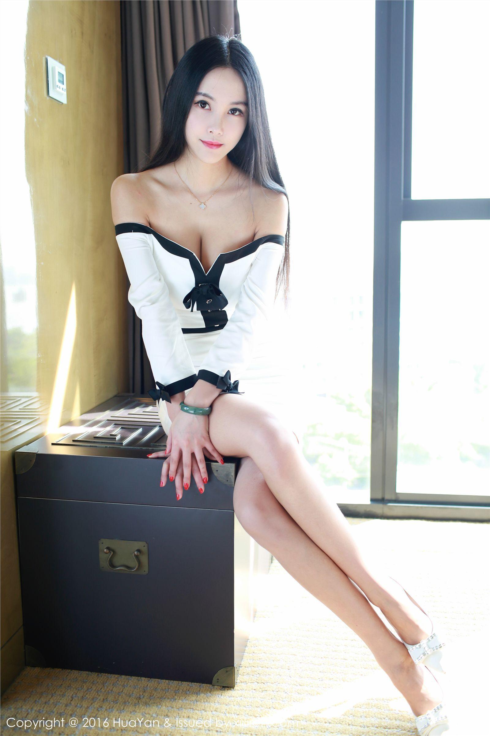 [花の颜套图] 2016.09.12 Vol.004 陆金佳Jessica_p003