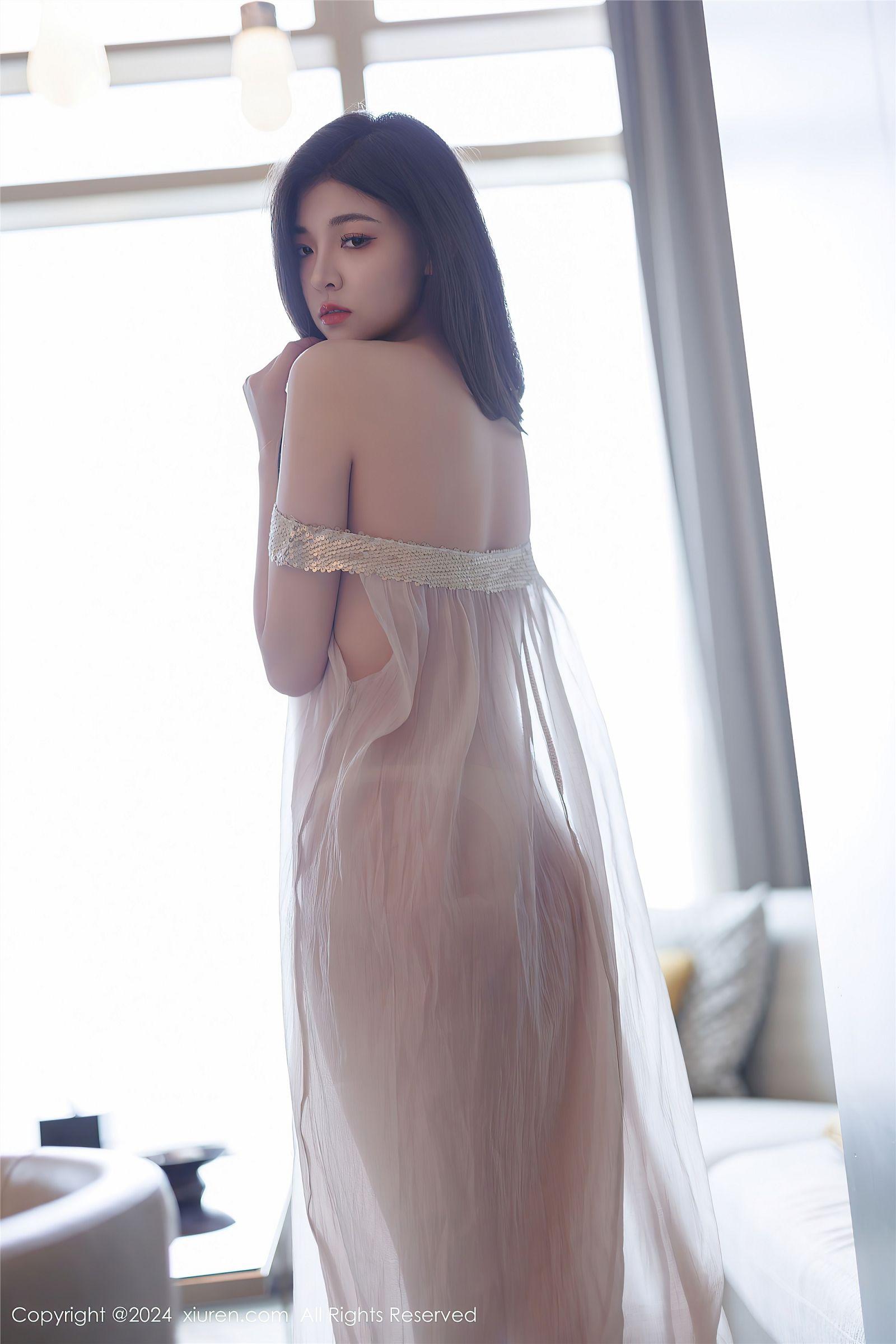 [XIUREN秀人网] 2024.11.11 NO.9426 初梦瑶_p039