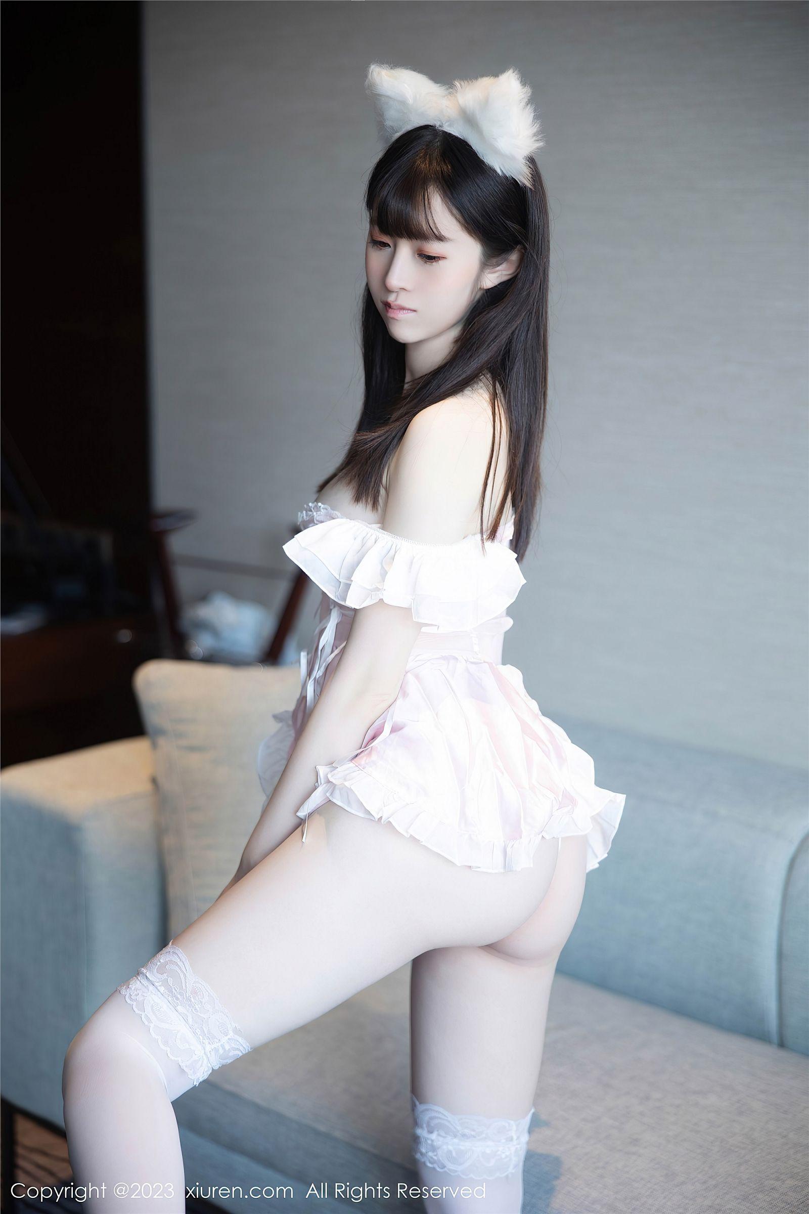 [XIUREN秀人网] 2023.11.02 NO.7602 林悠悠_p051
