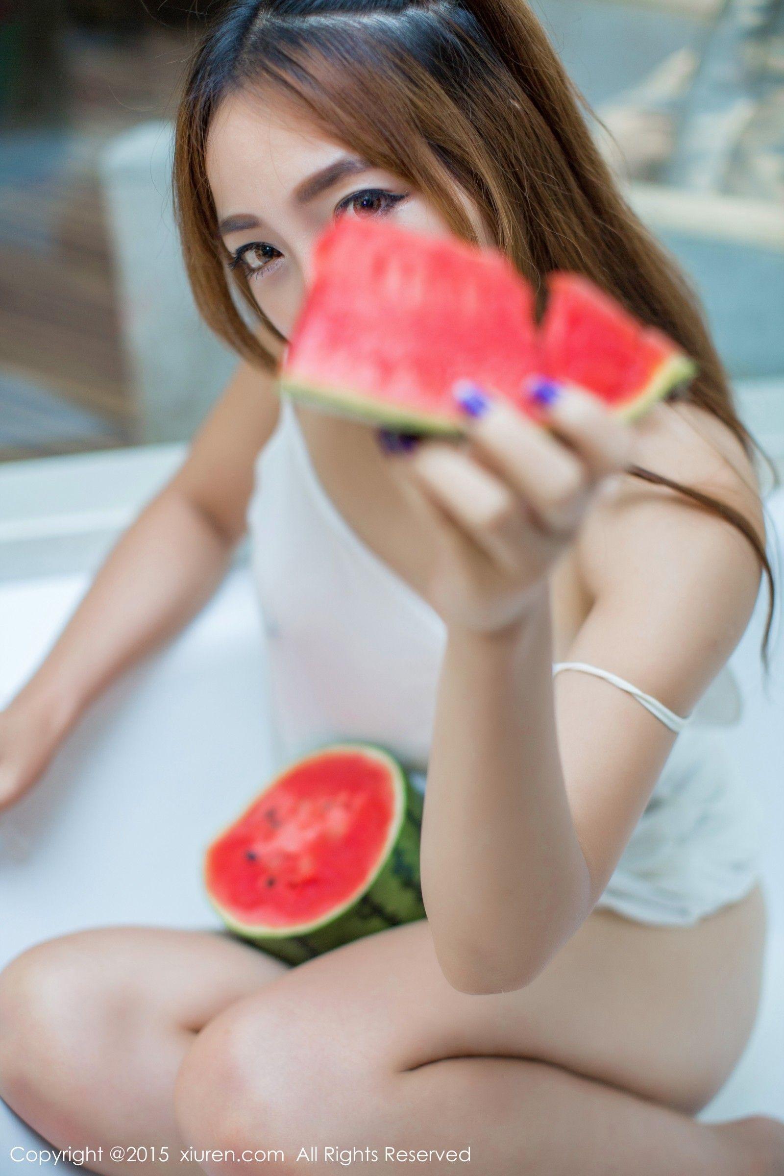[秀人XIUREN] 2015.08.17 NO.379 黄歆苑_p034