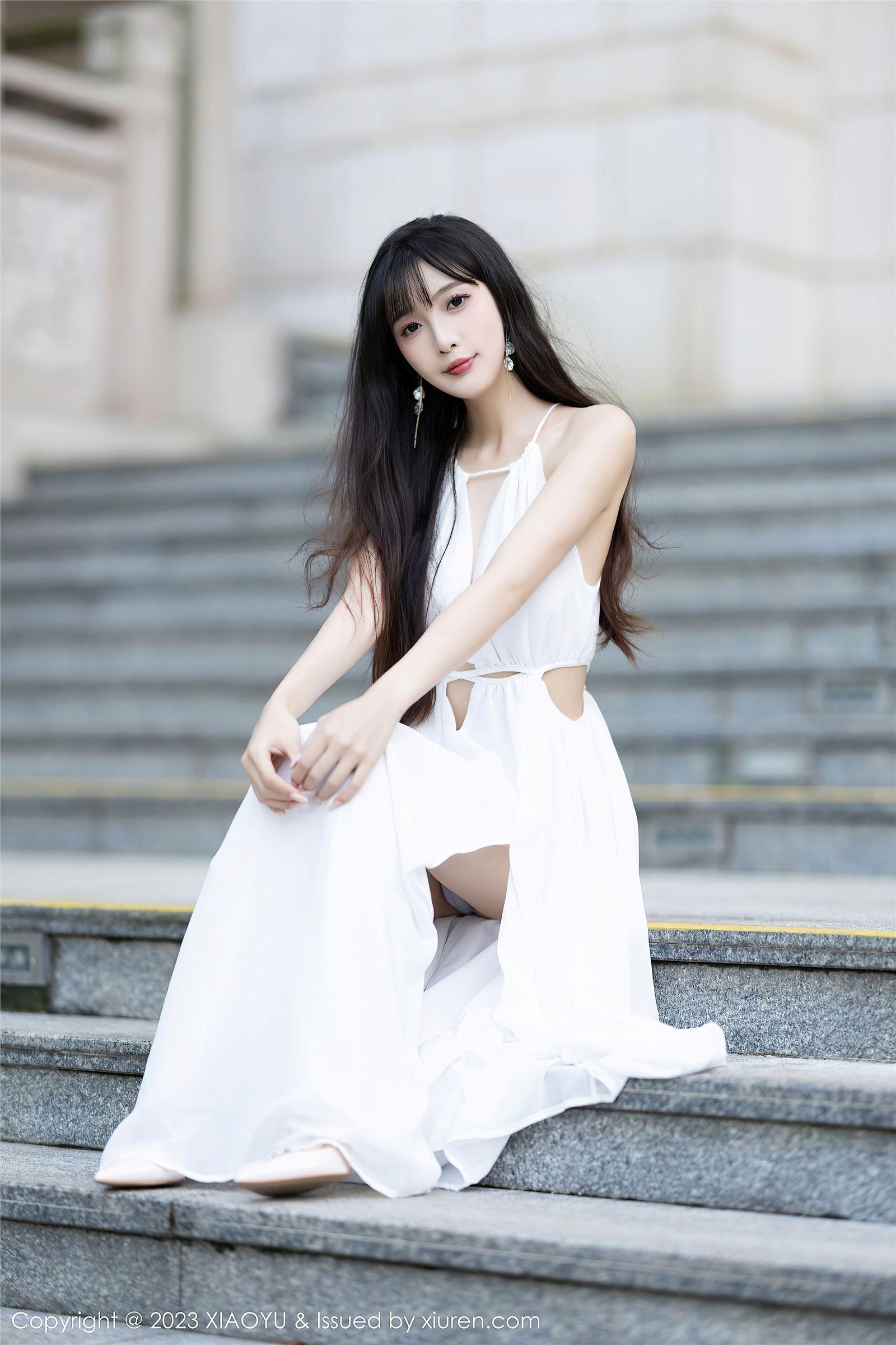 [XIAOYU画语界] 2023.12.11 NO.1161 林星阑_p063