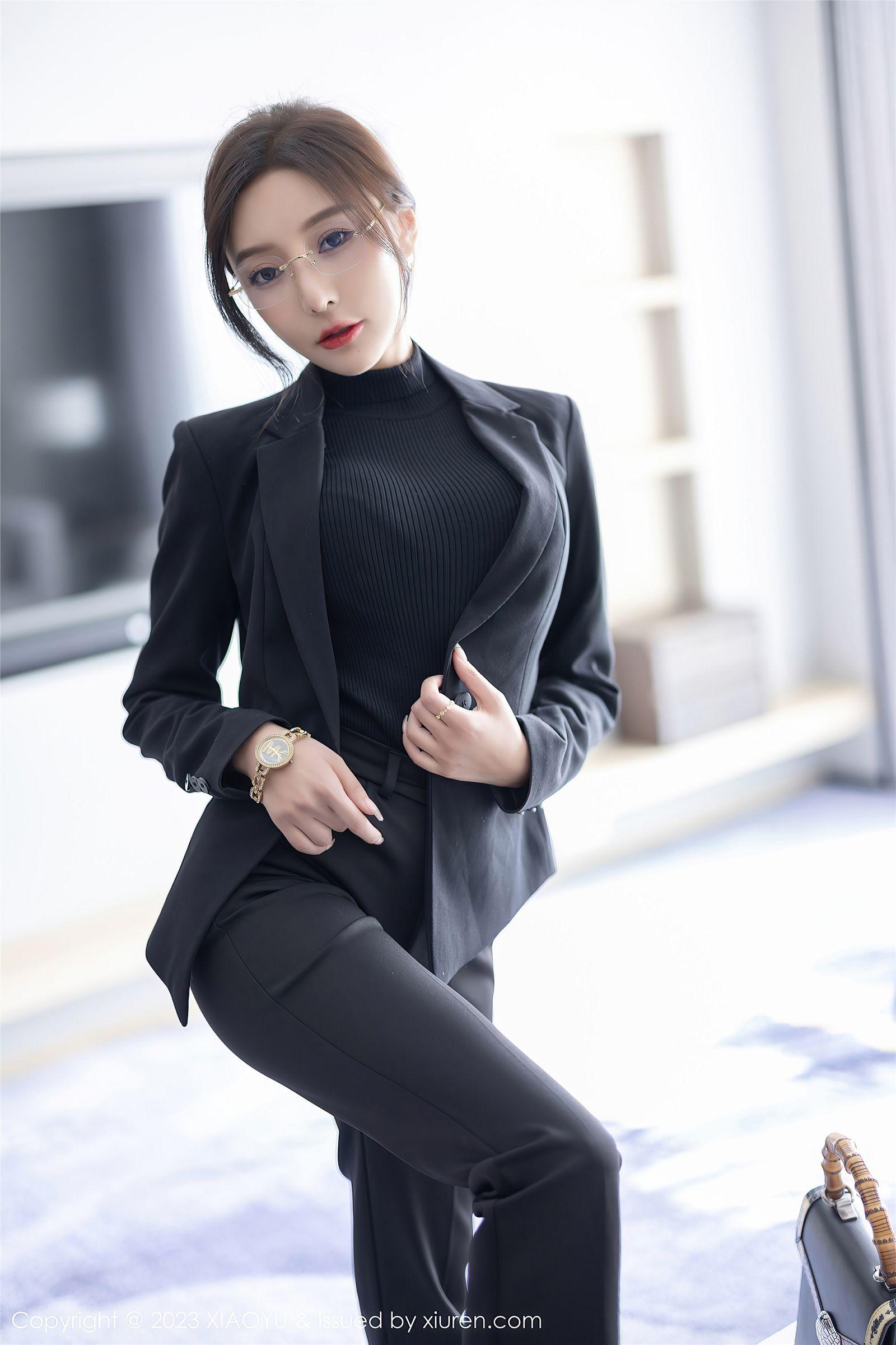 [XIAOYU画语界] 2023.02.27 NO.974 王馨瑶yanni_p008