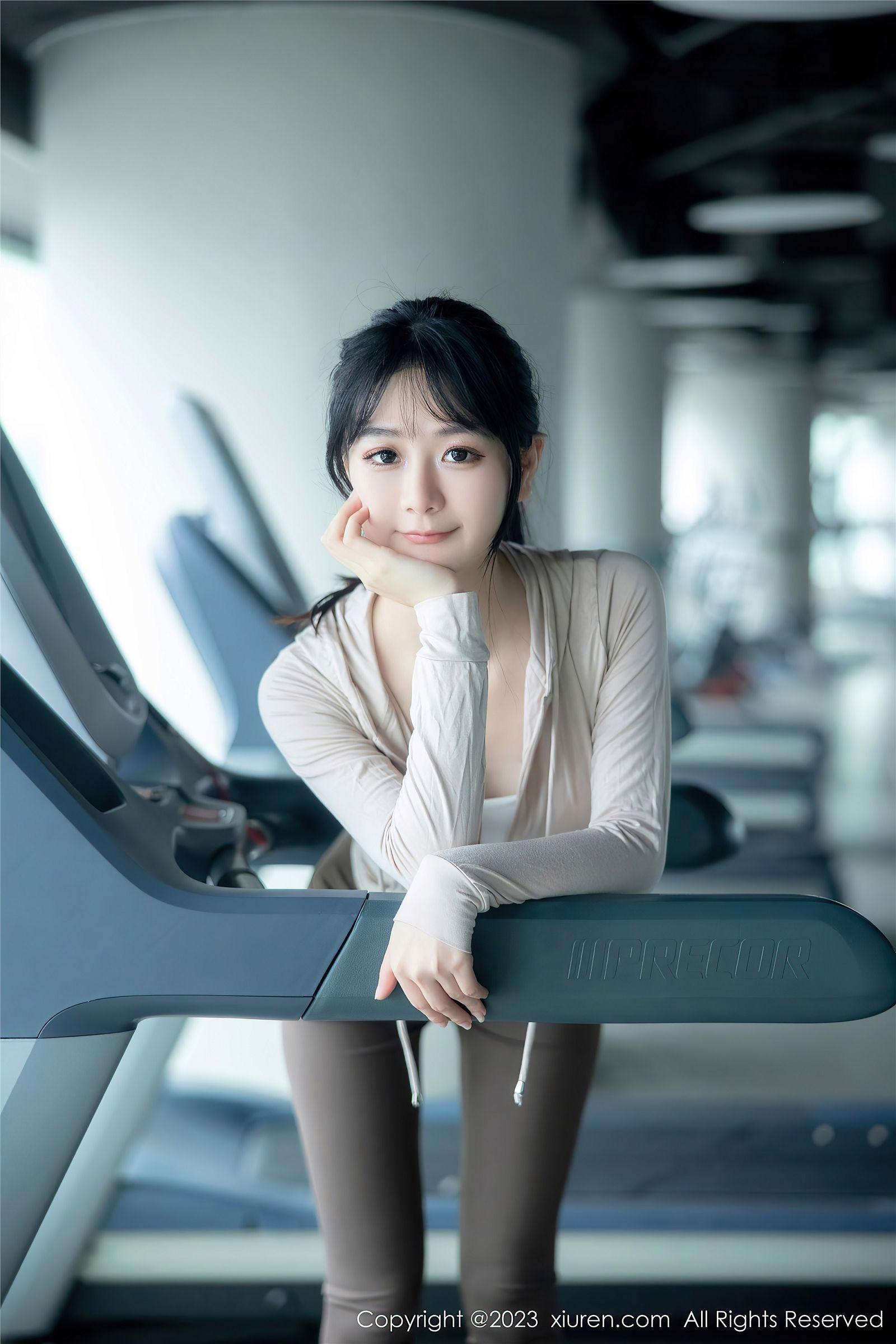 [XIUREN秀人网] 2023.05.05 NO.6683 幼幼_p086