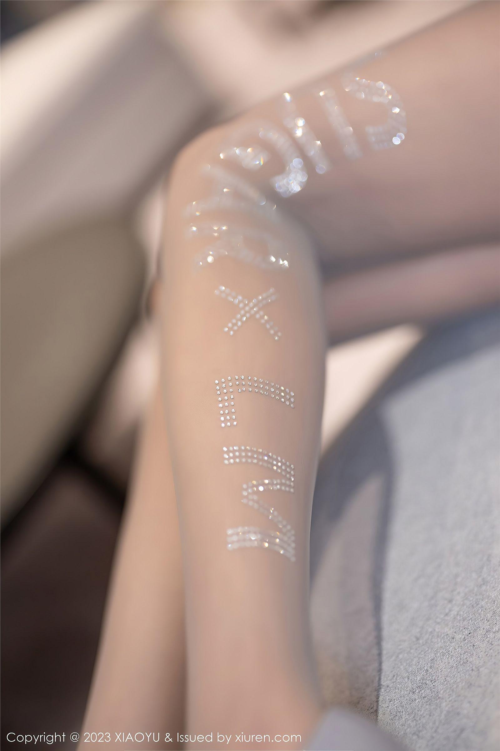 [XIAOYU画语界] 2023.12.01 NO.1156 杨晨晨Yome_p063