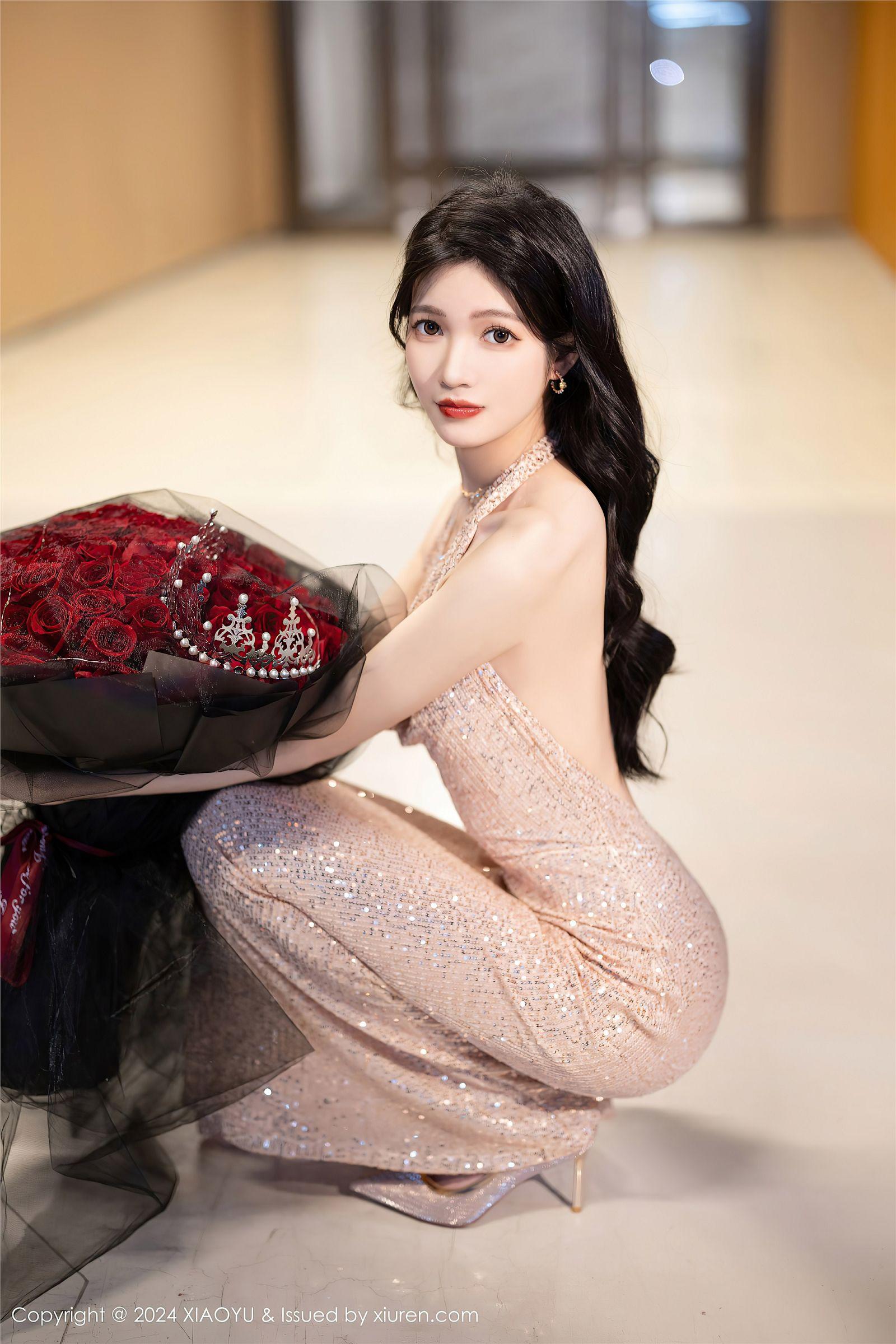 [XIAOYU画语界] 2024.01.31 NO.1195 程程程-_p064