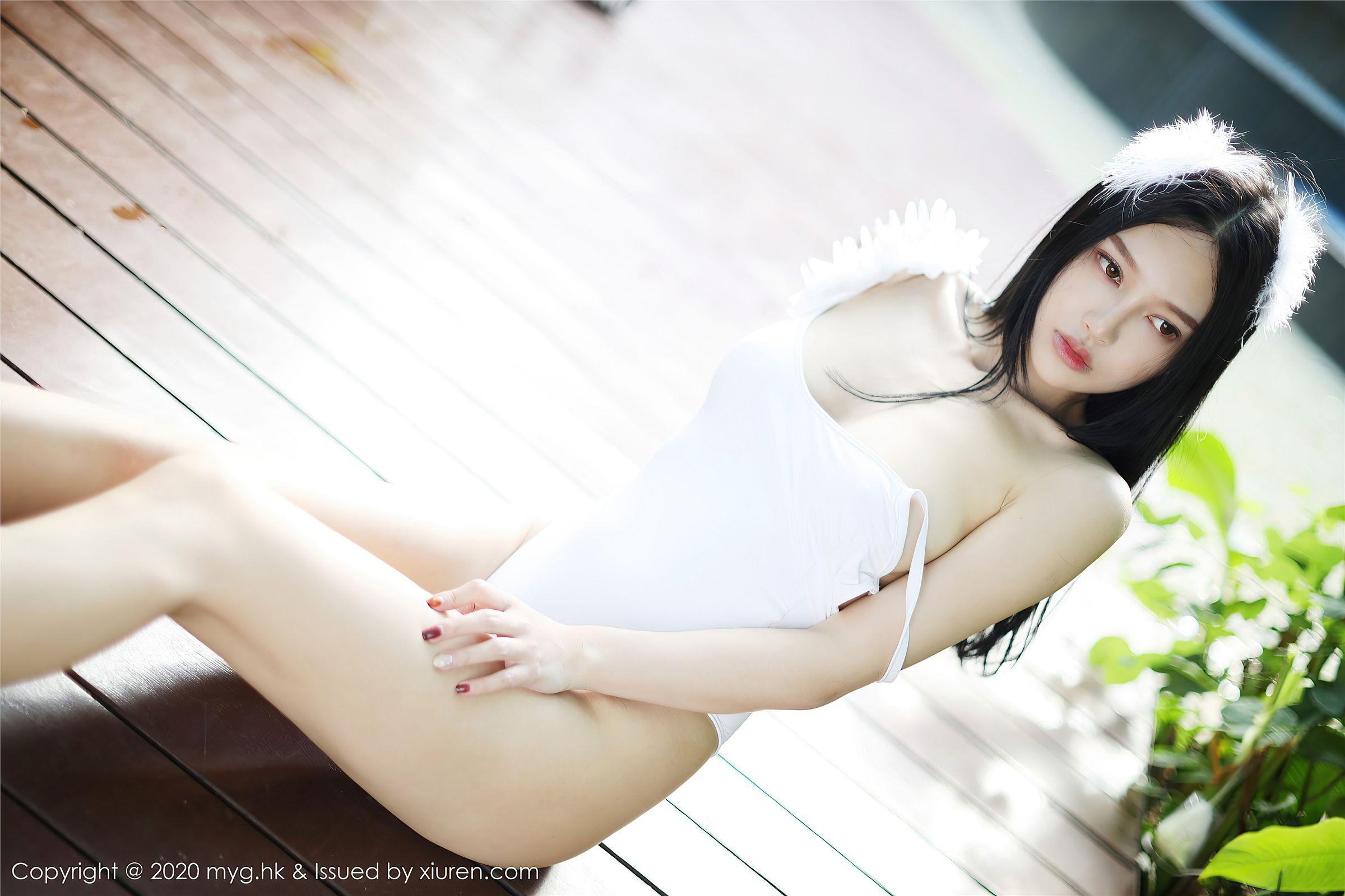 [MYGIRL美媛馆] 2020.11.30 NO.463 唐琪儿_p040