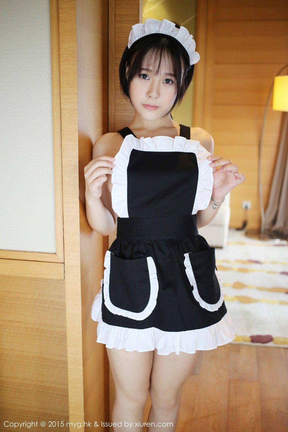 [美媛馆MYGIRL] 2015.09.30 Vol.157 Evelyn艾莉_p022