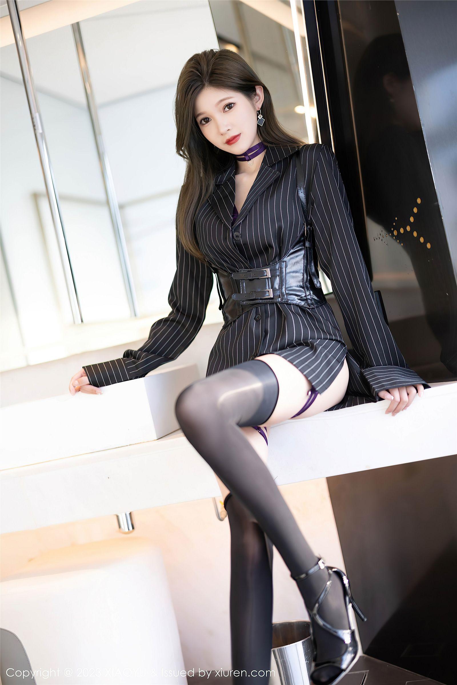 [XIAOYU画语界] 2023.06.26 NO.1056 程程程-_p089